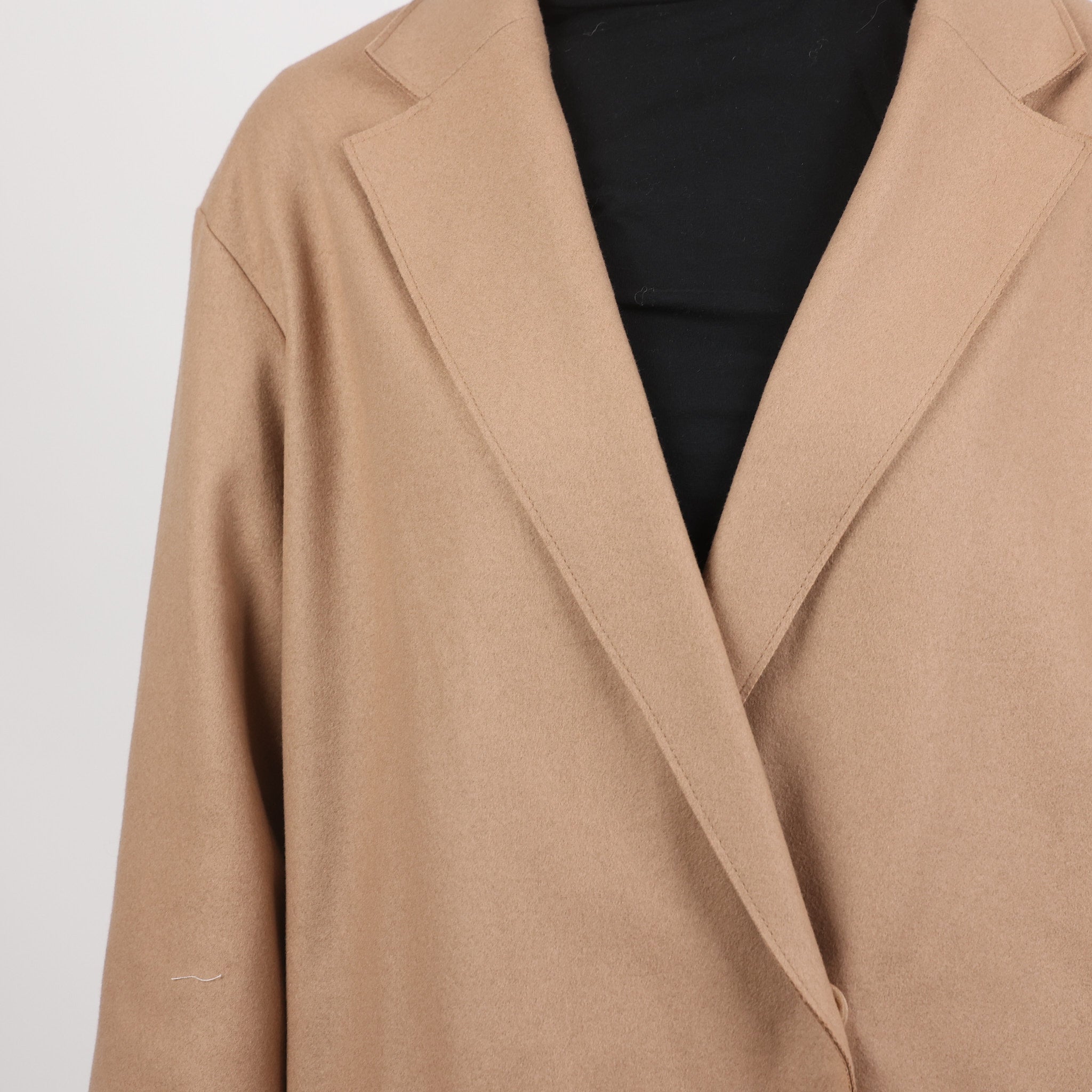 Coat, UK Size One Size