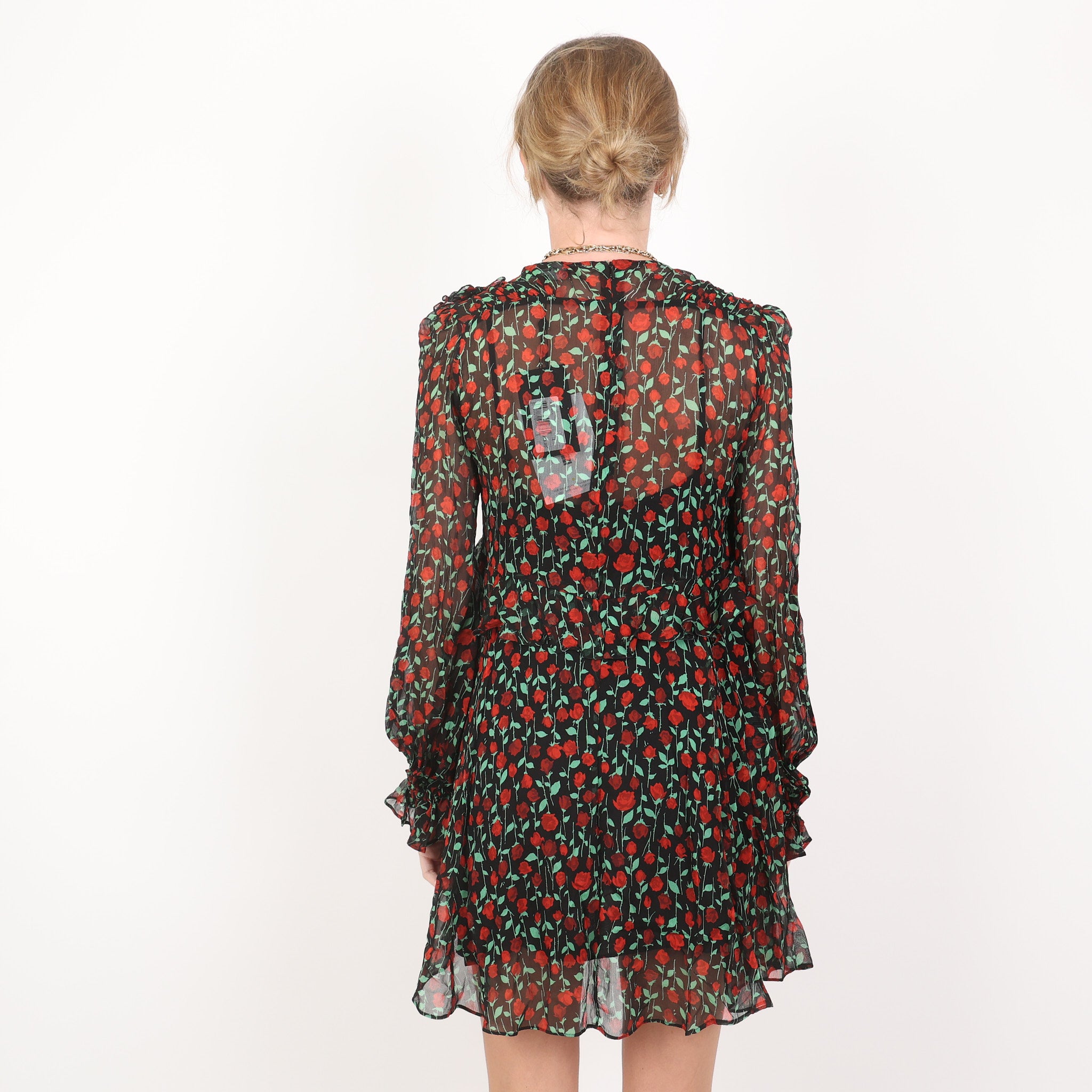Dress, UK Size 8