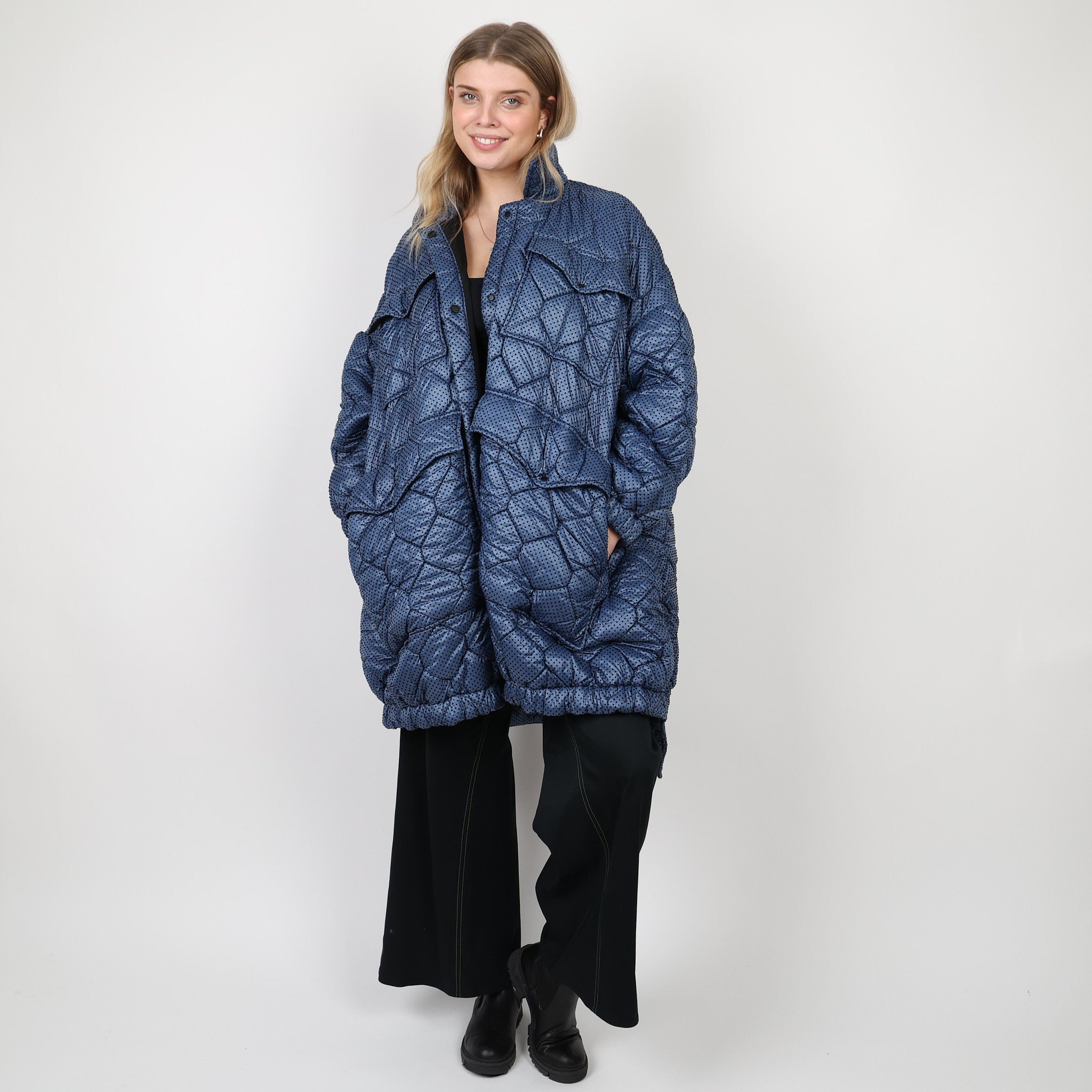 Coat, UK Size 12