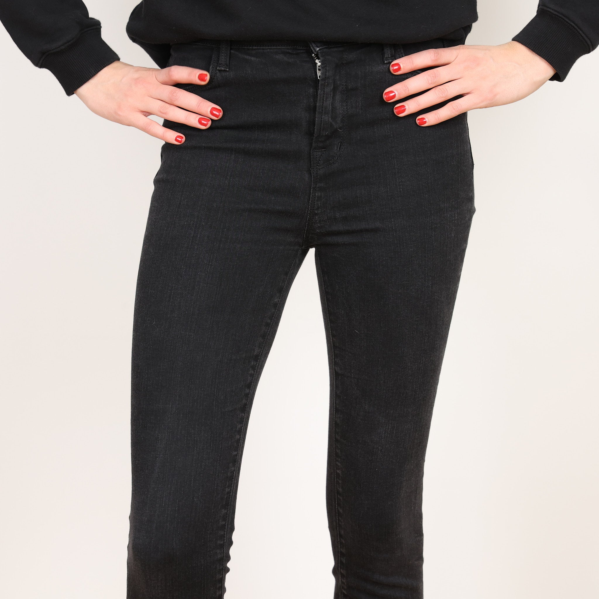Trousers, Waist 26