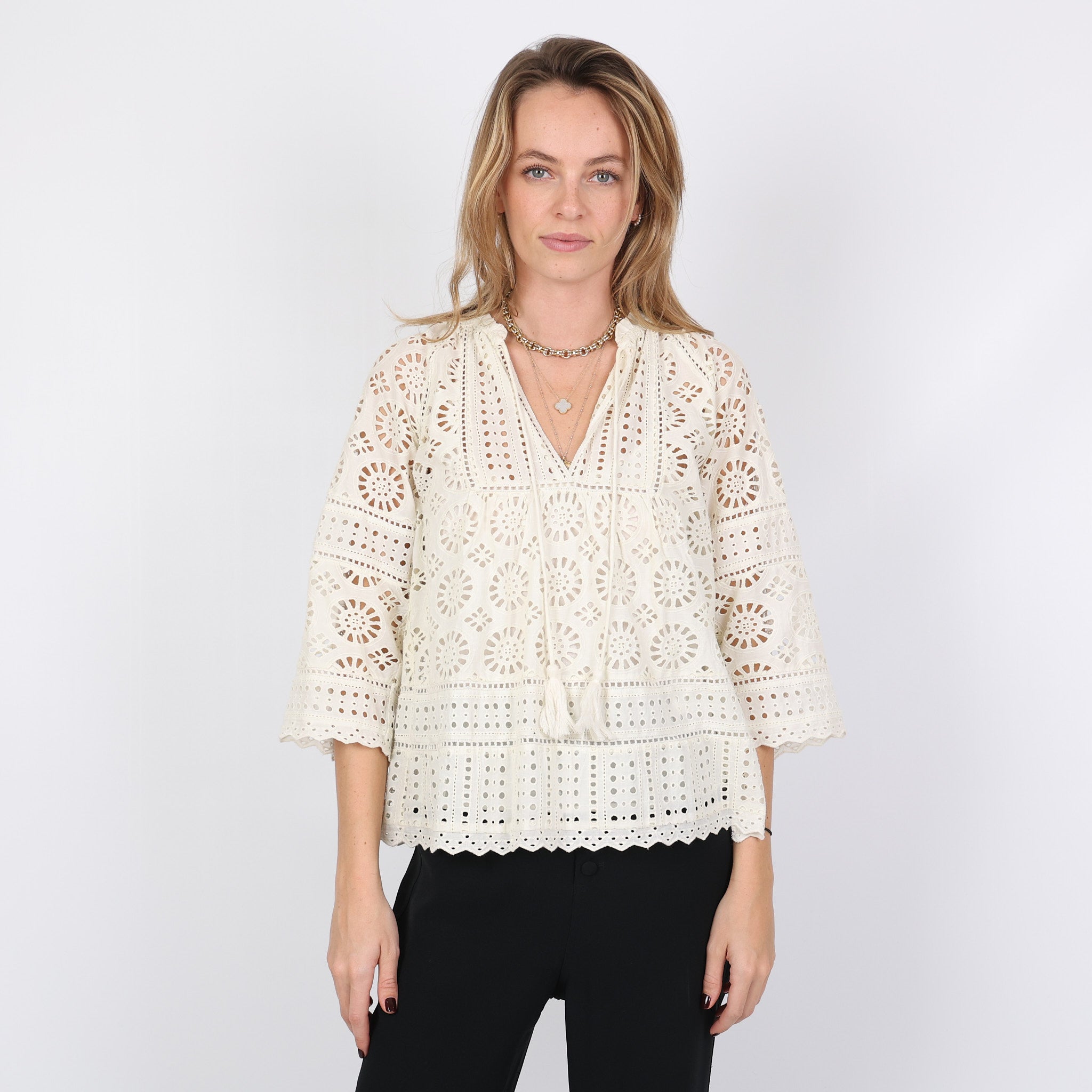 Blouse, UK Size 6