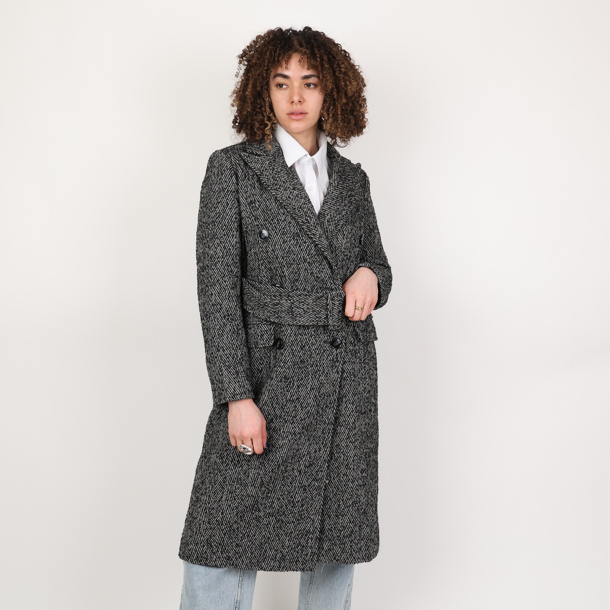 Jacket, UK Size 10
