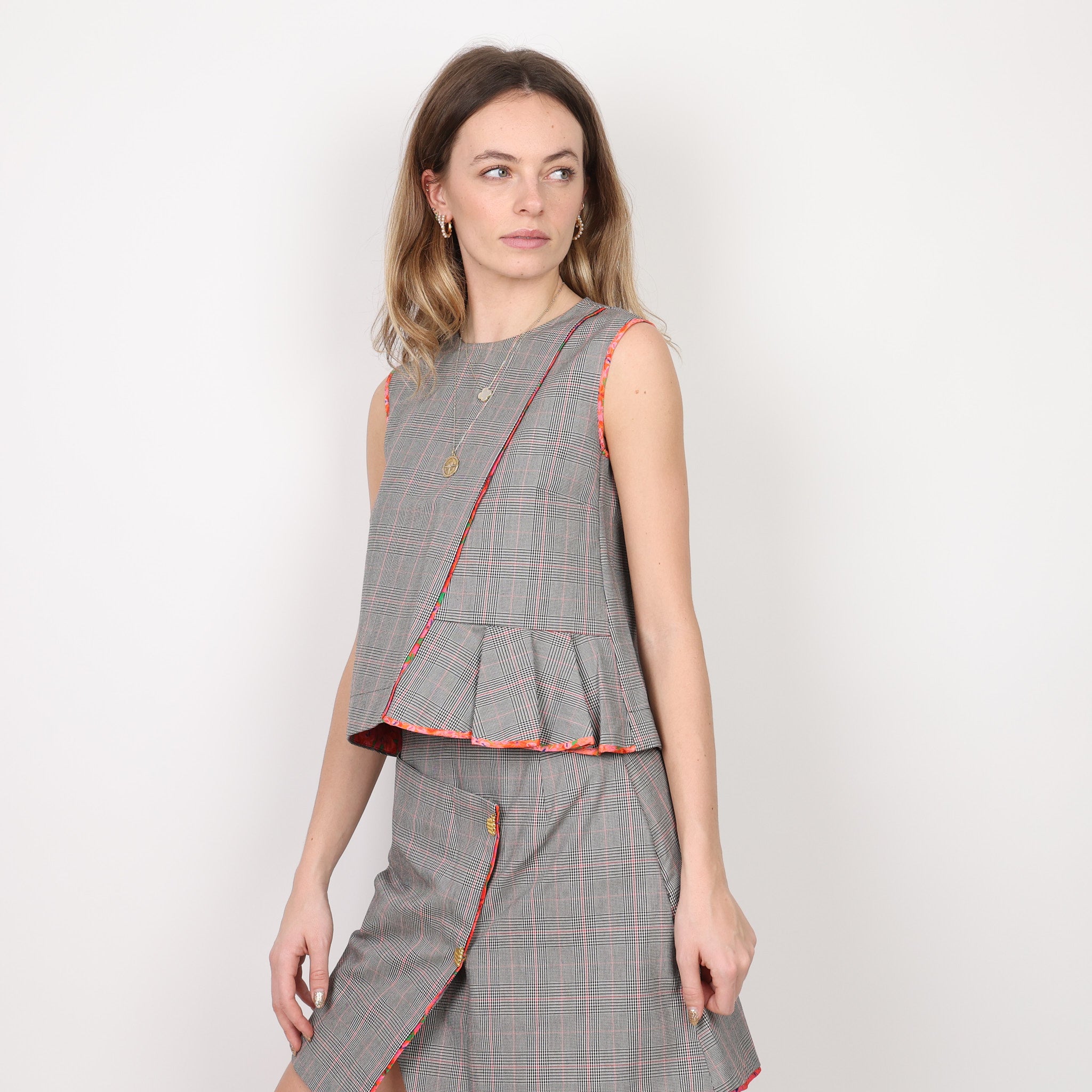 Top, UK Size 10
