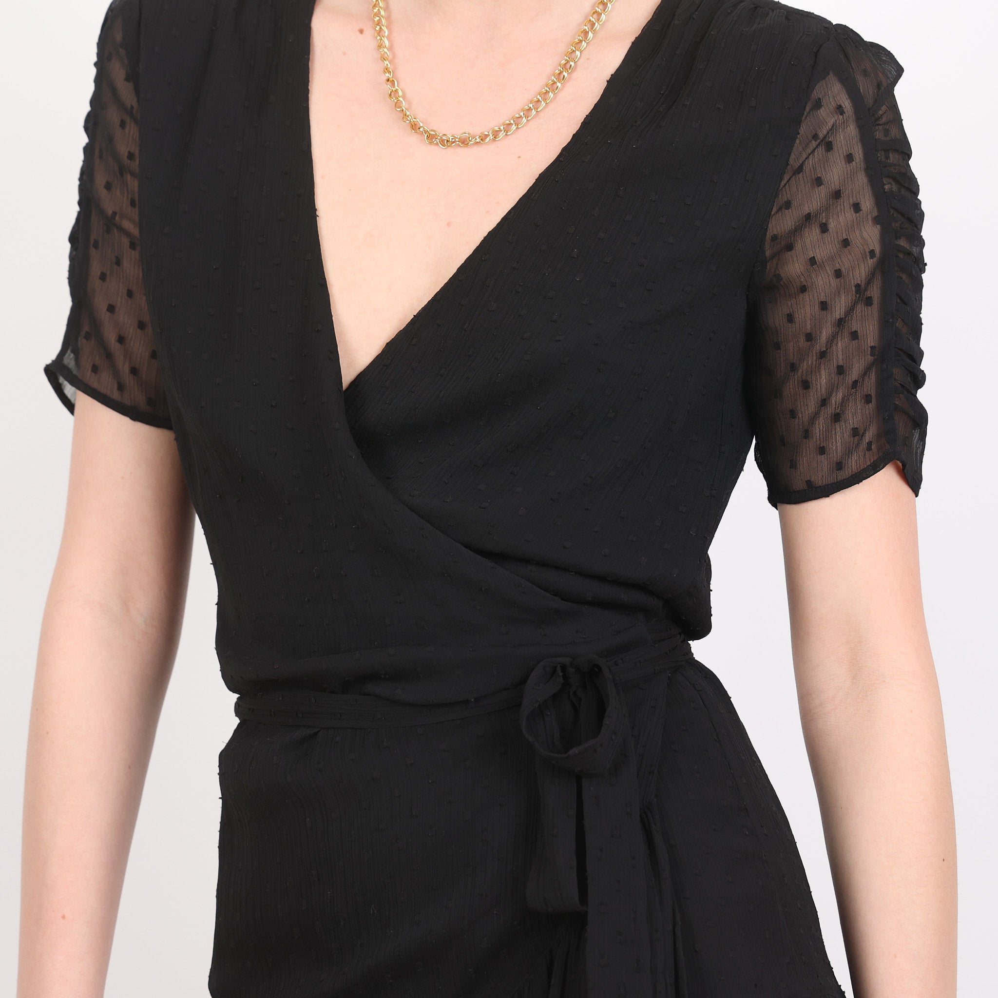 Dress, UK Size 6
