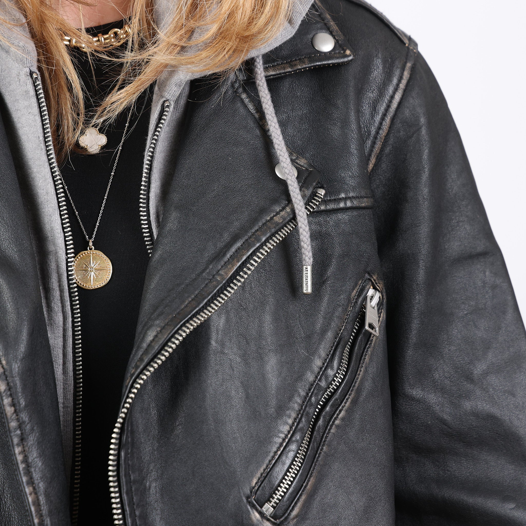 Jacket, UK Size 8