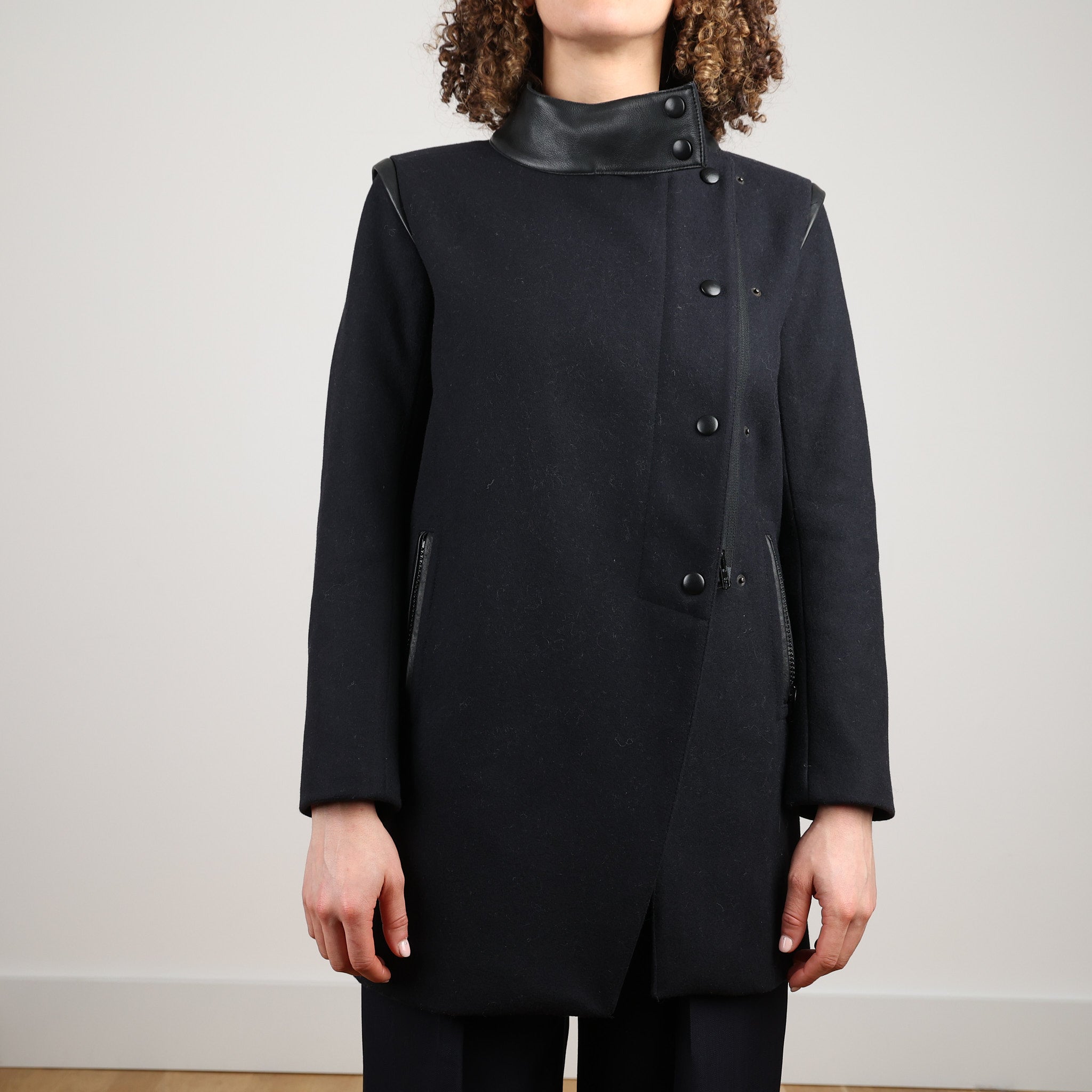 Coat, UK Size 10