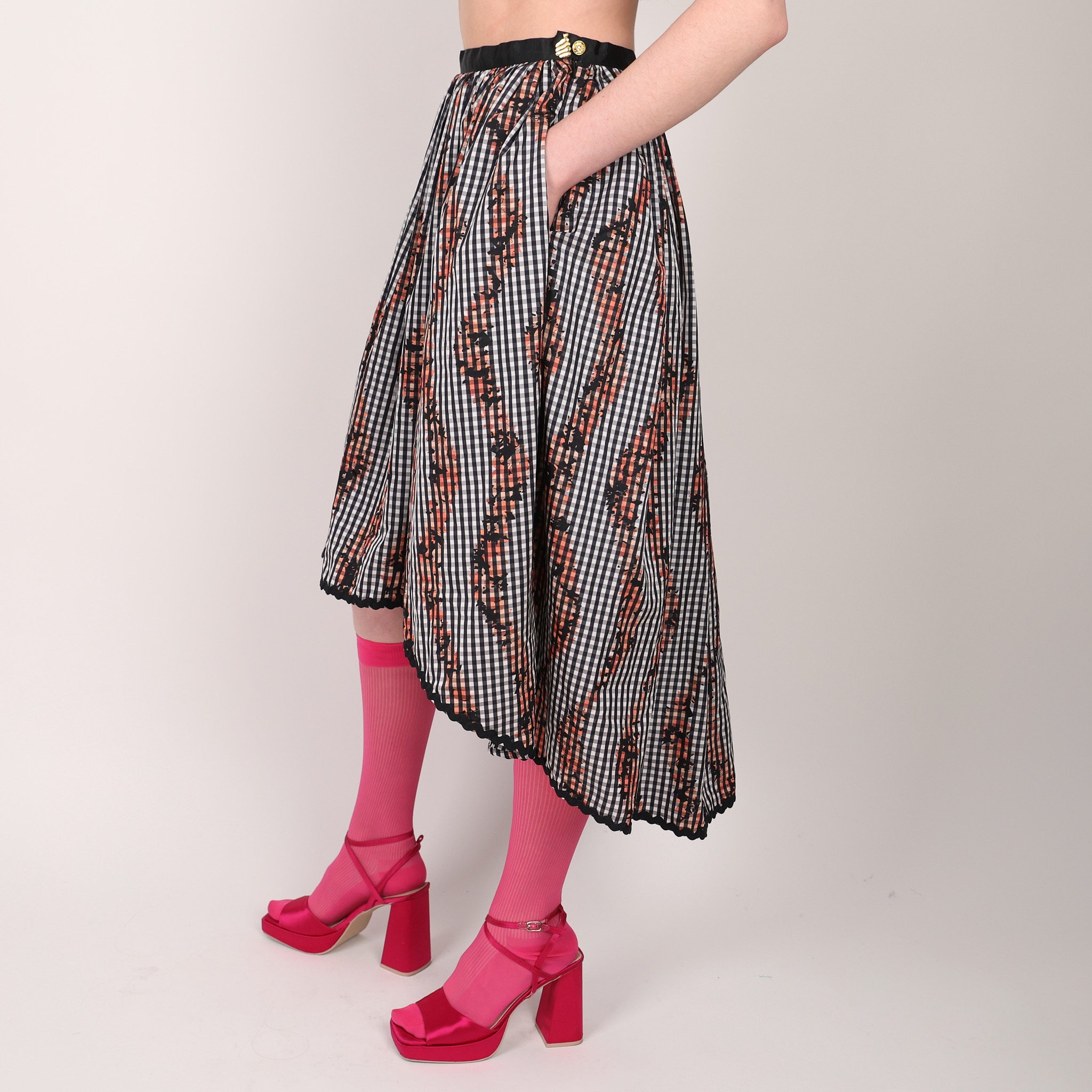 Skirt, UK Size 8