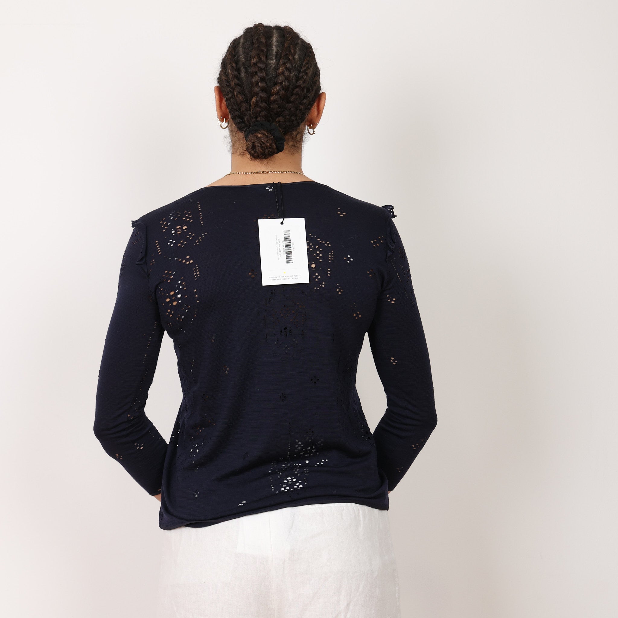 Top, UK Size 10