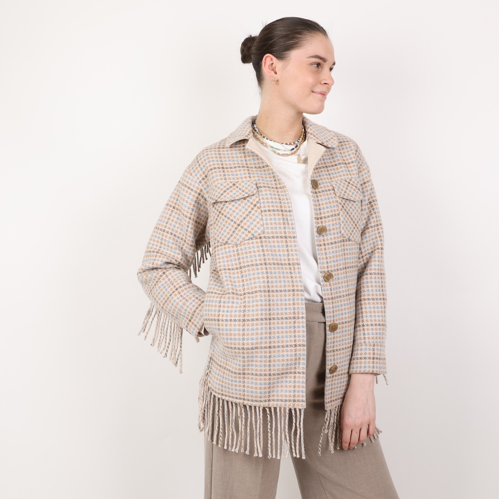 Jacket, UK Size 6