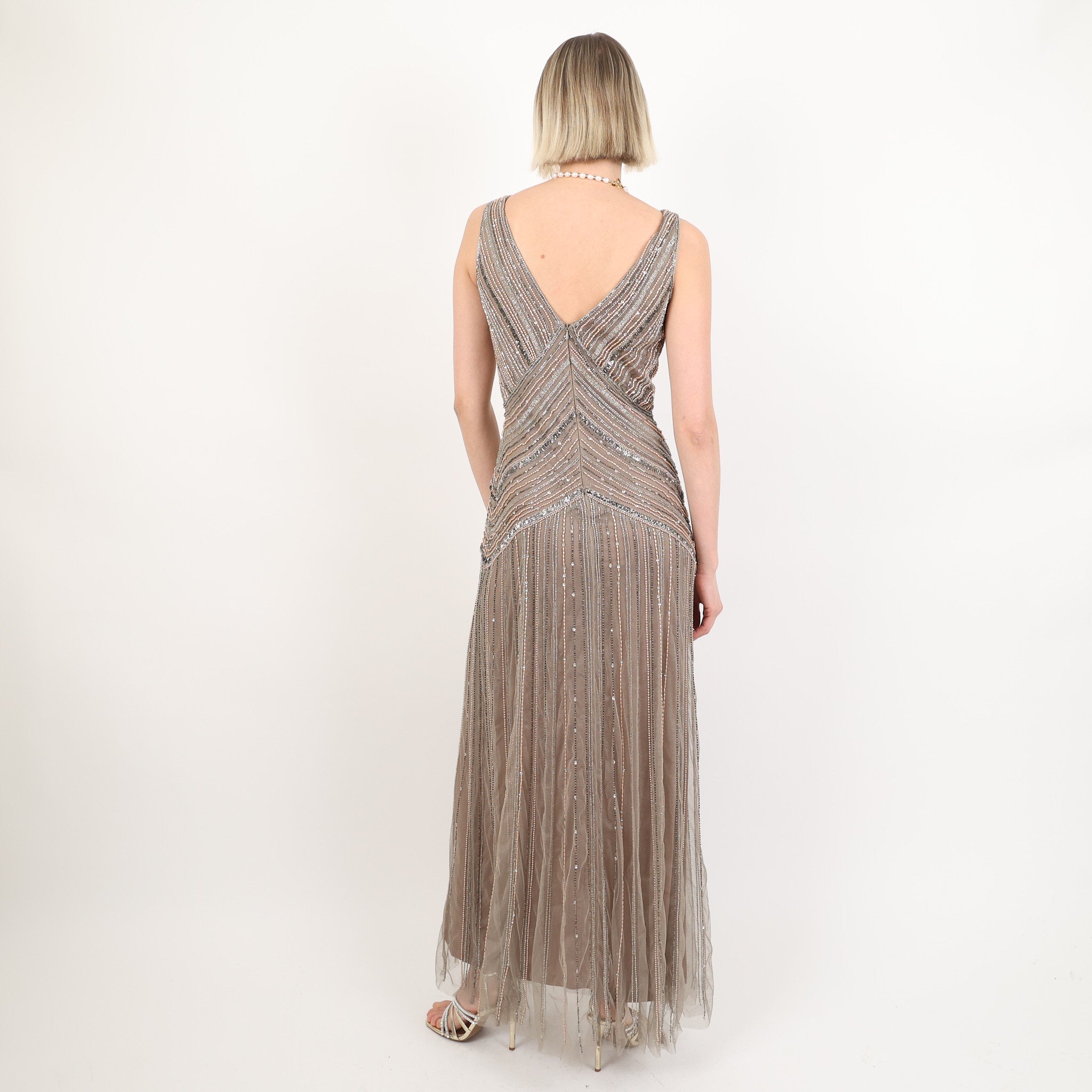 Dress, UK Size 8