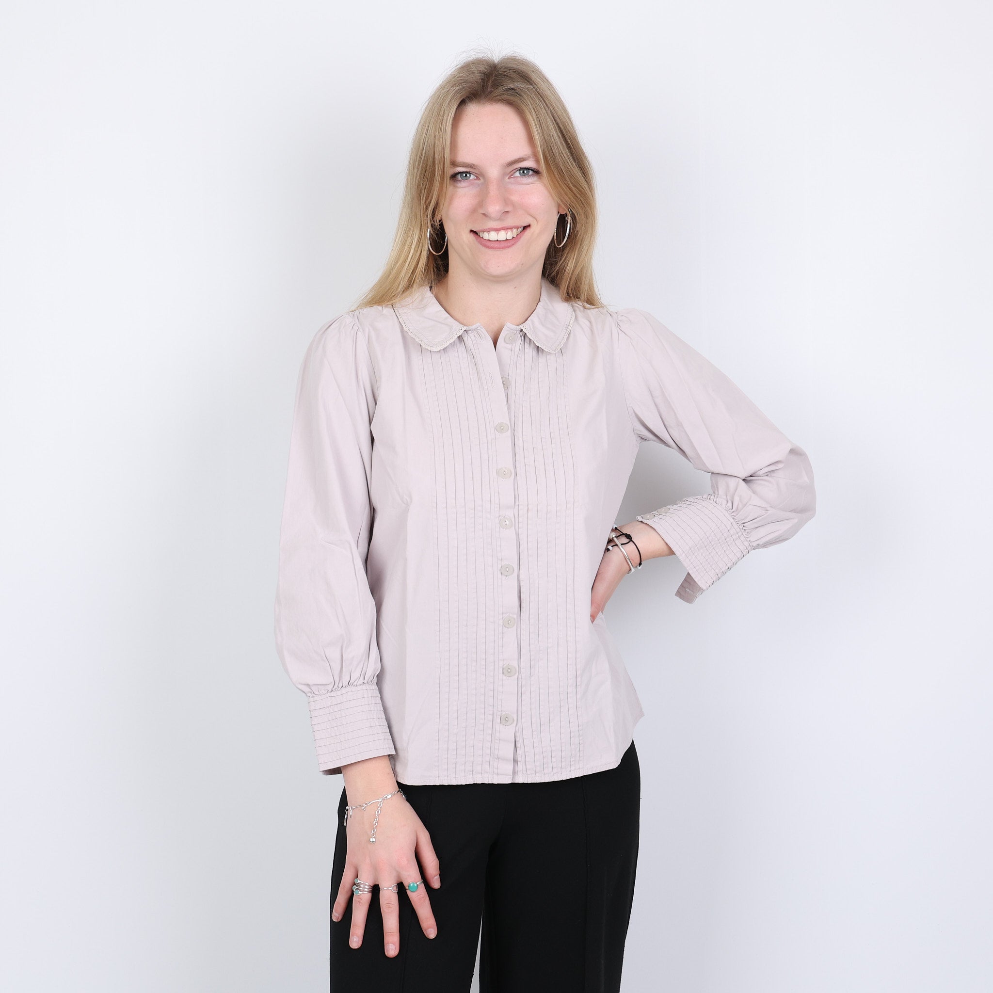 Blouse, UK Size 8