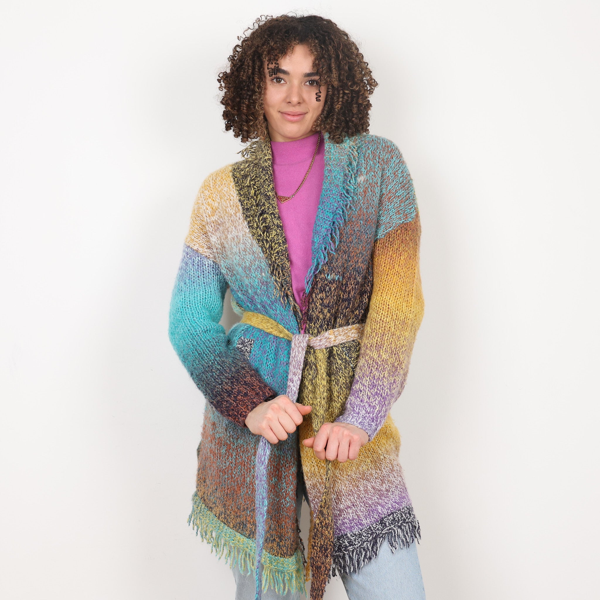 Knitwear, UK Size 10
