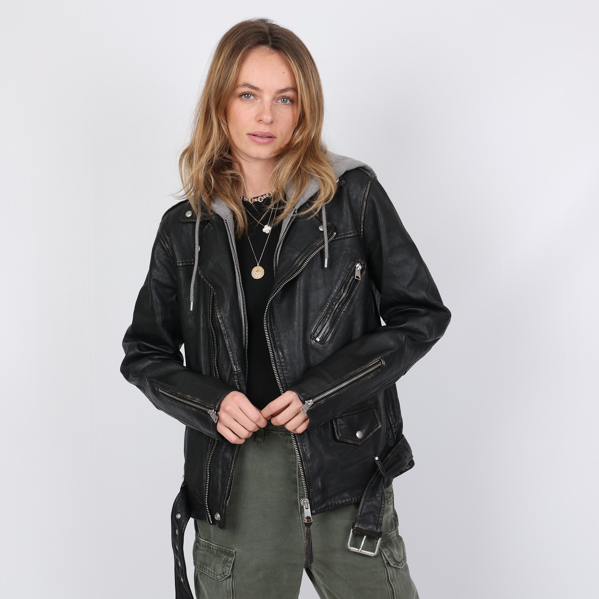 Jacket, UK Size 8