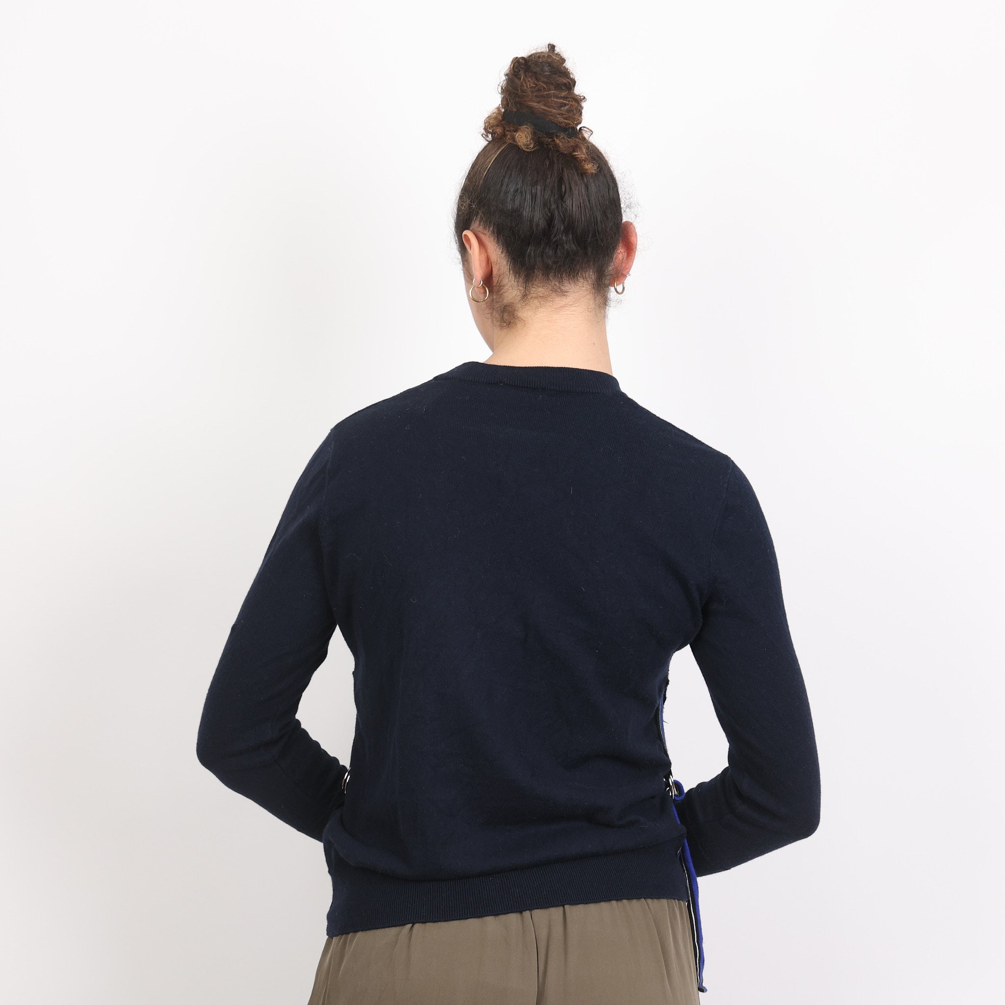 Jumper, UK Size 8