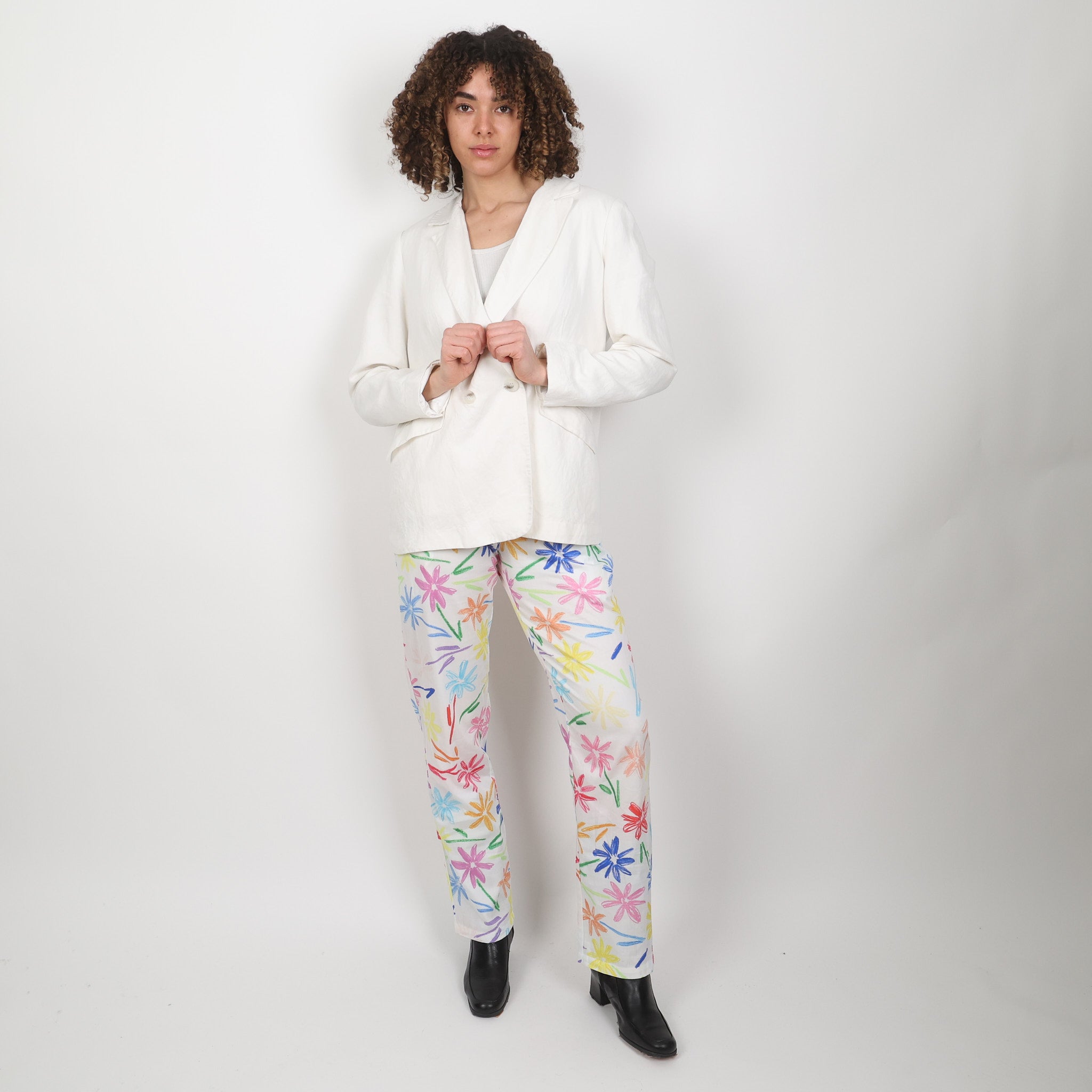 Trousers, UK Size 10