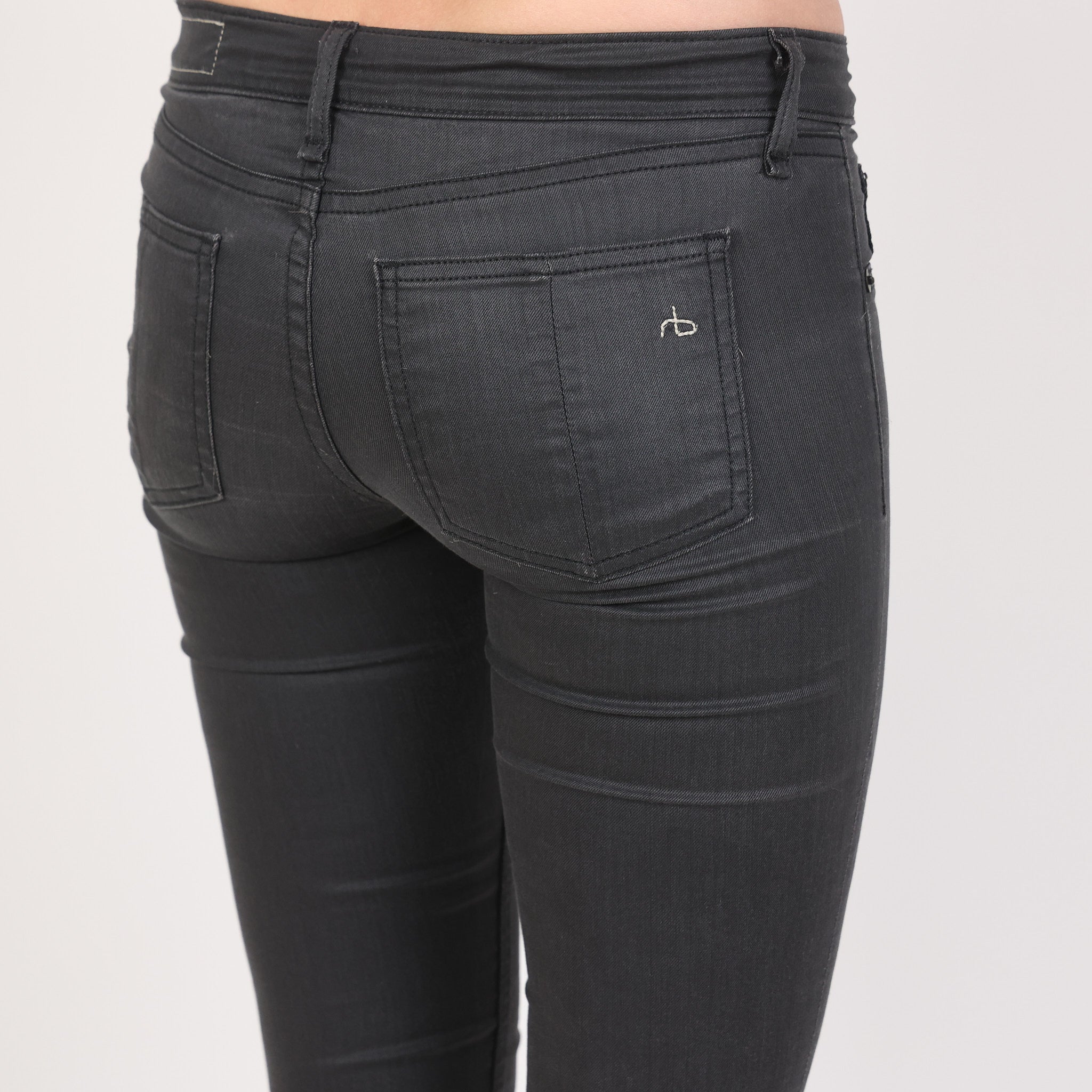 Jeans, Waist 24