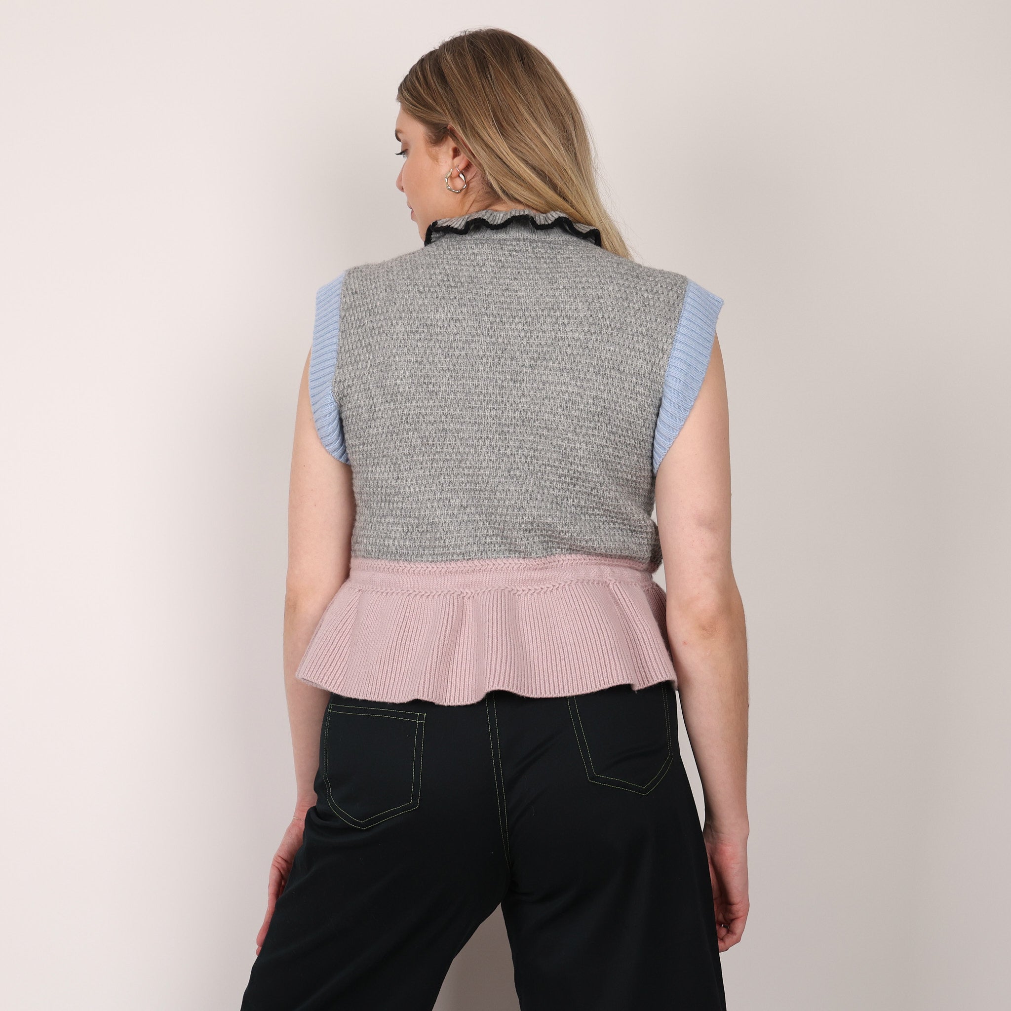 Knitwear, UK Size 12