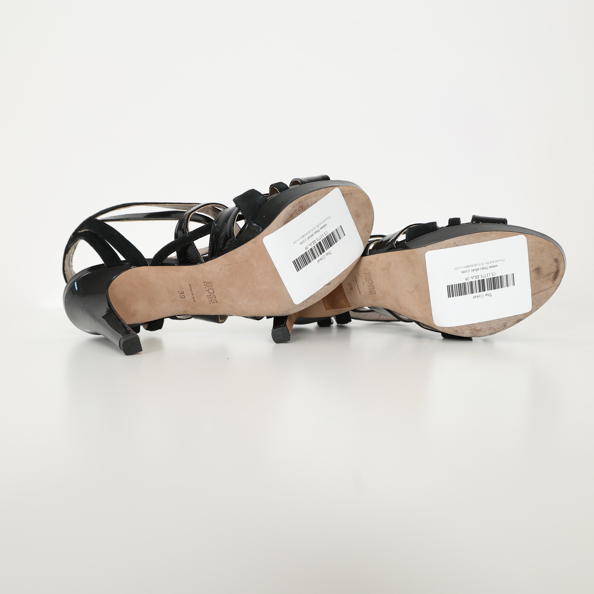 Shoes, Shoe Size 39