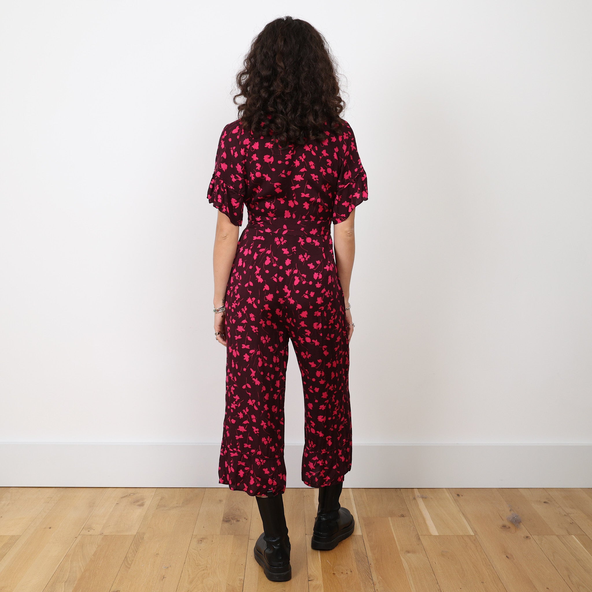 Jumpsuit, UK Size 10