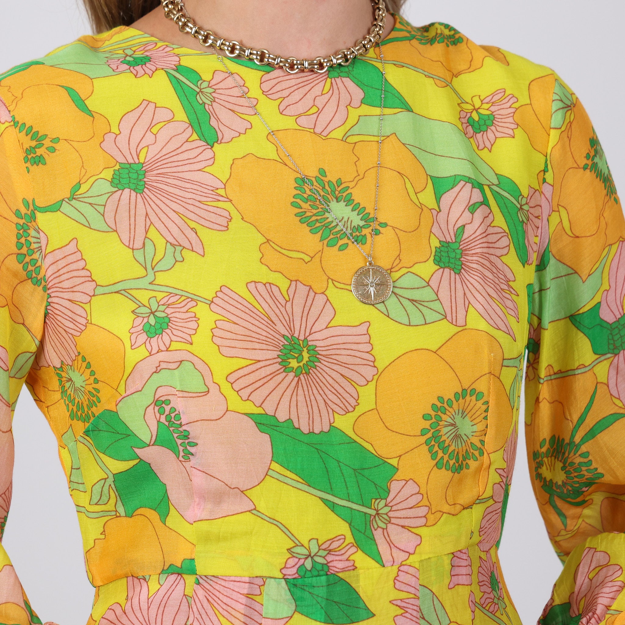 Dress, UK Size 6