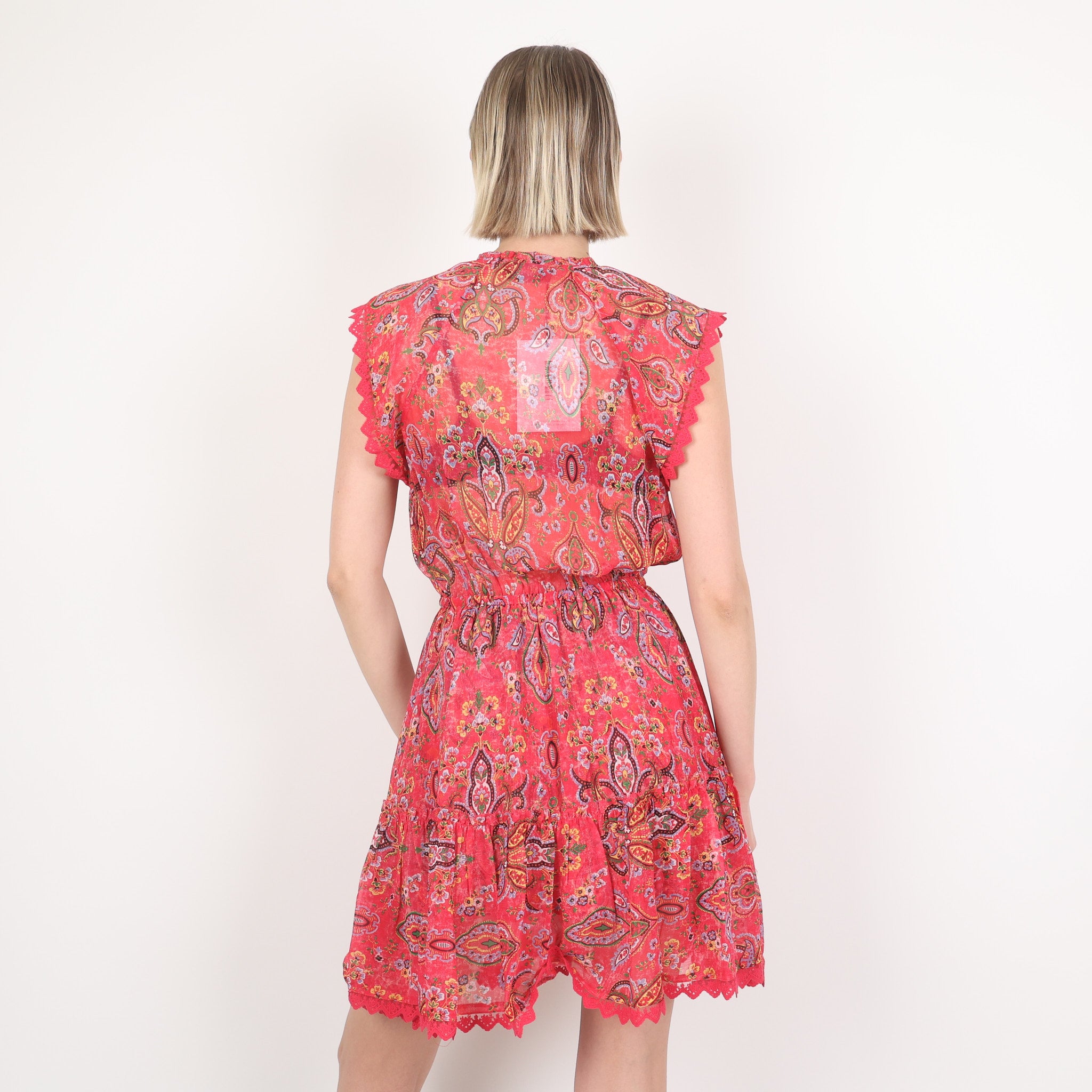 Dress, UK Size 8