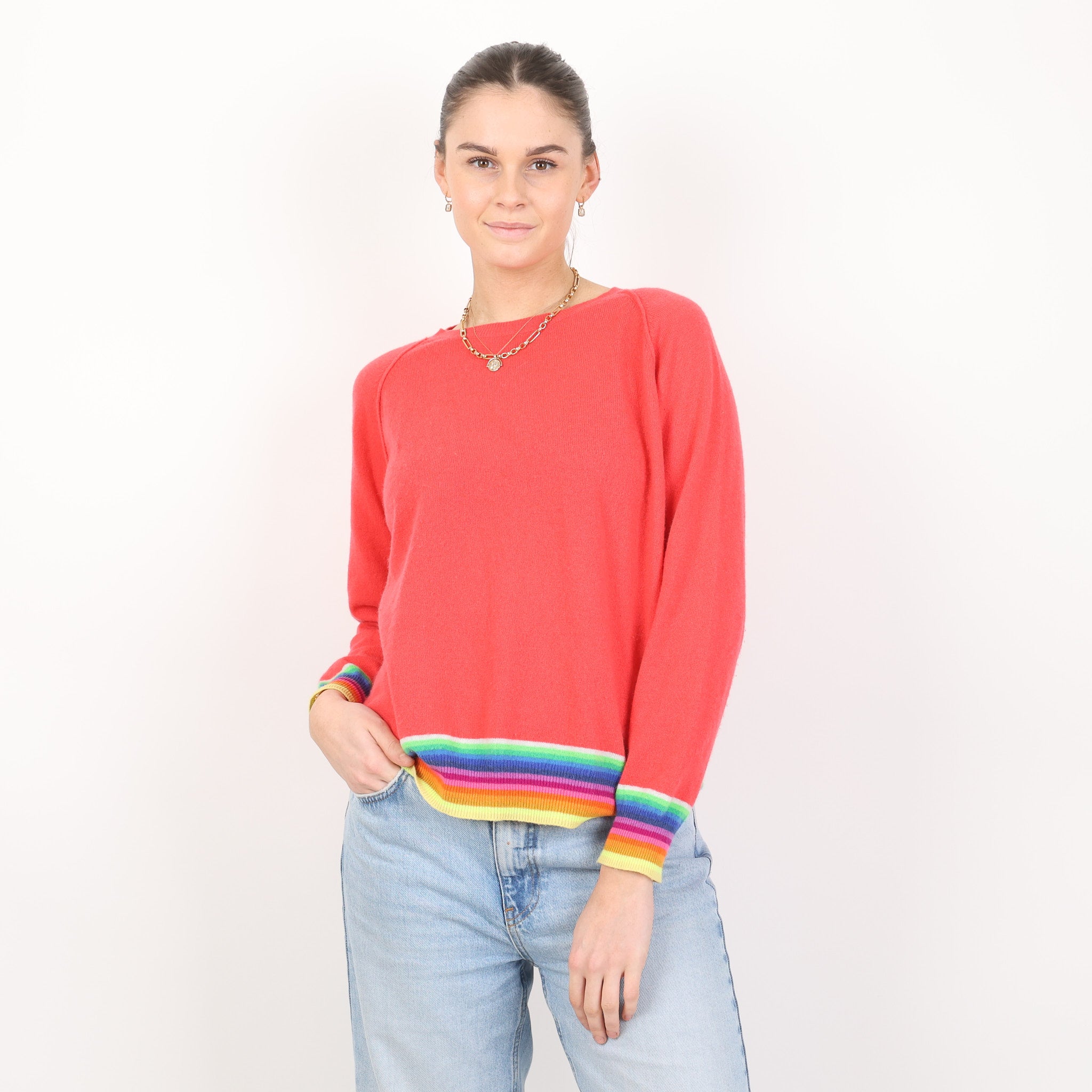 Knitwear, UK Size 8