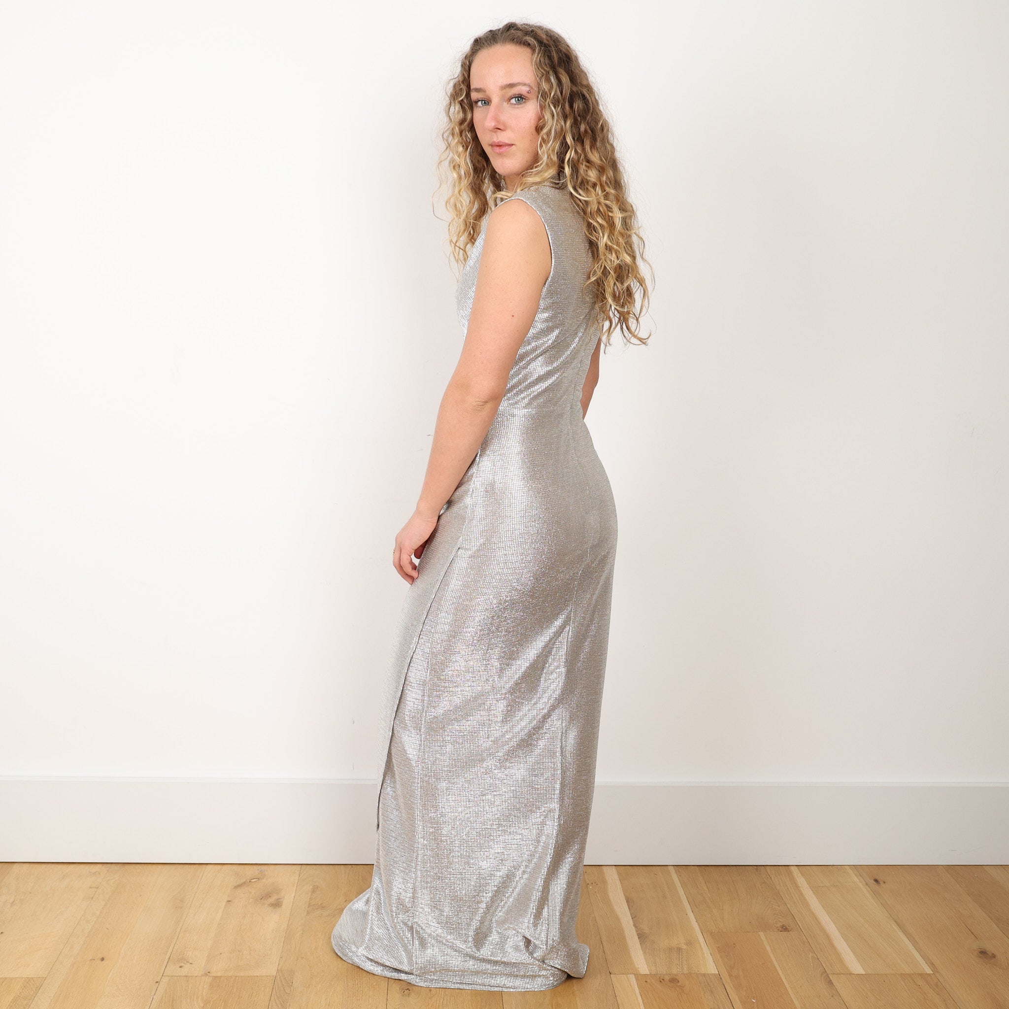 Dress, UK Size 8