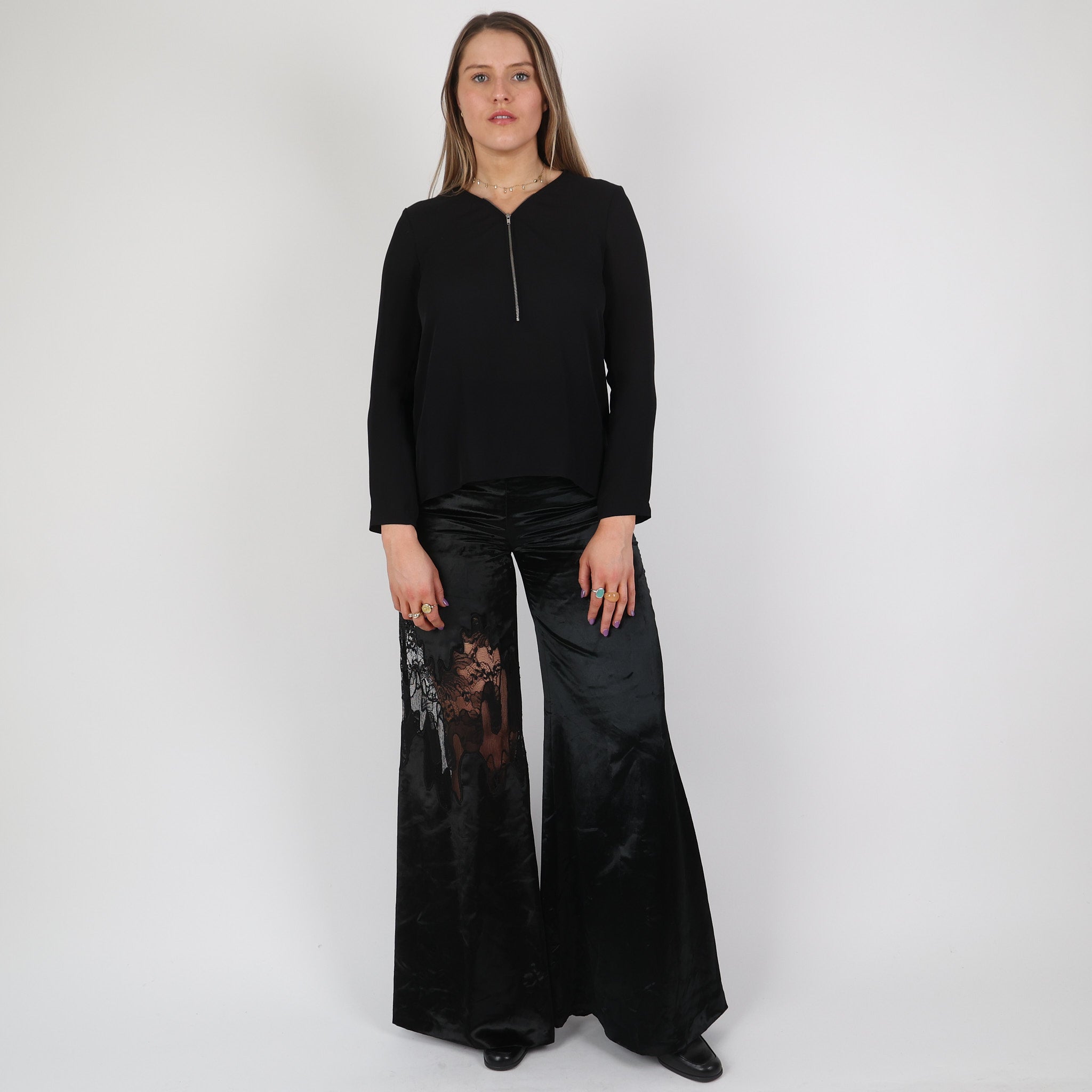 Trousers, UK Size 10