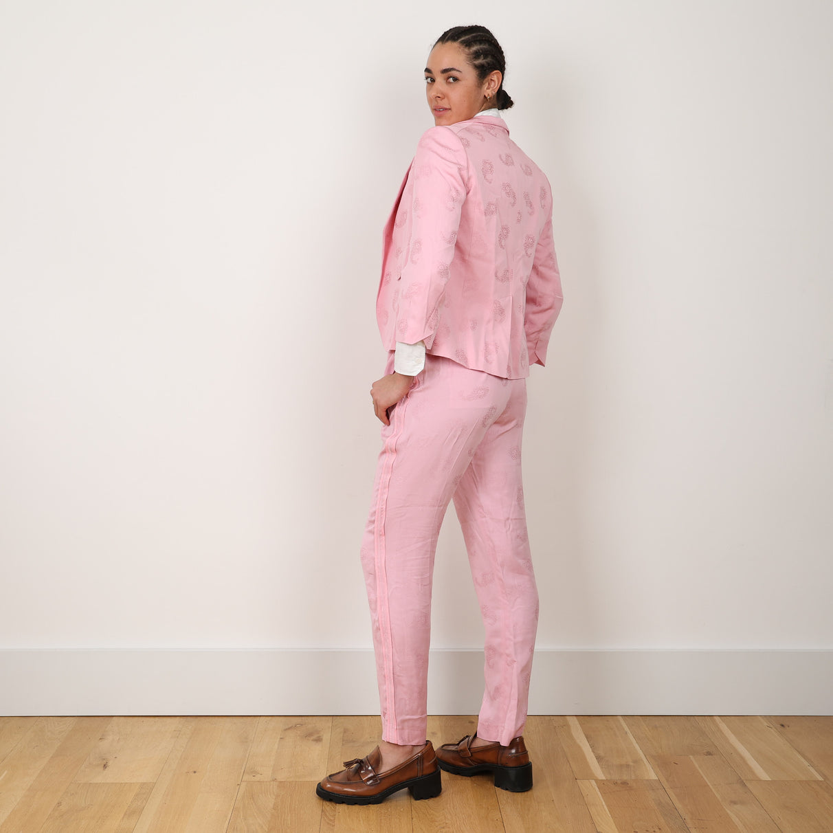 Blazer, UK Size 8