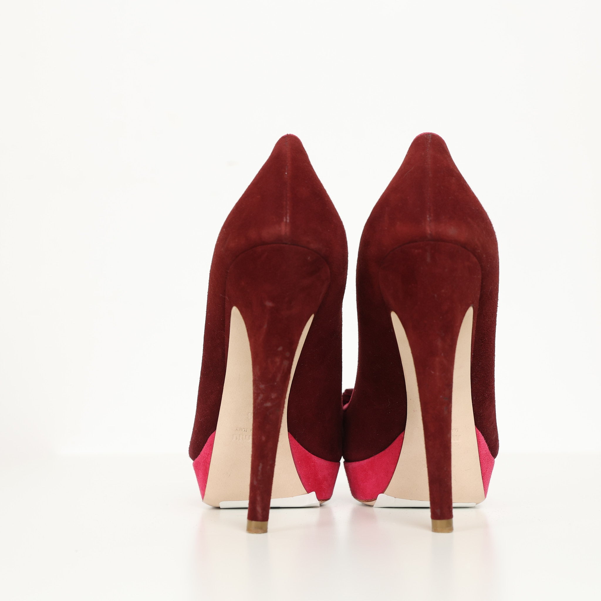 Shoes, Shoe Size 38