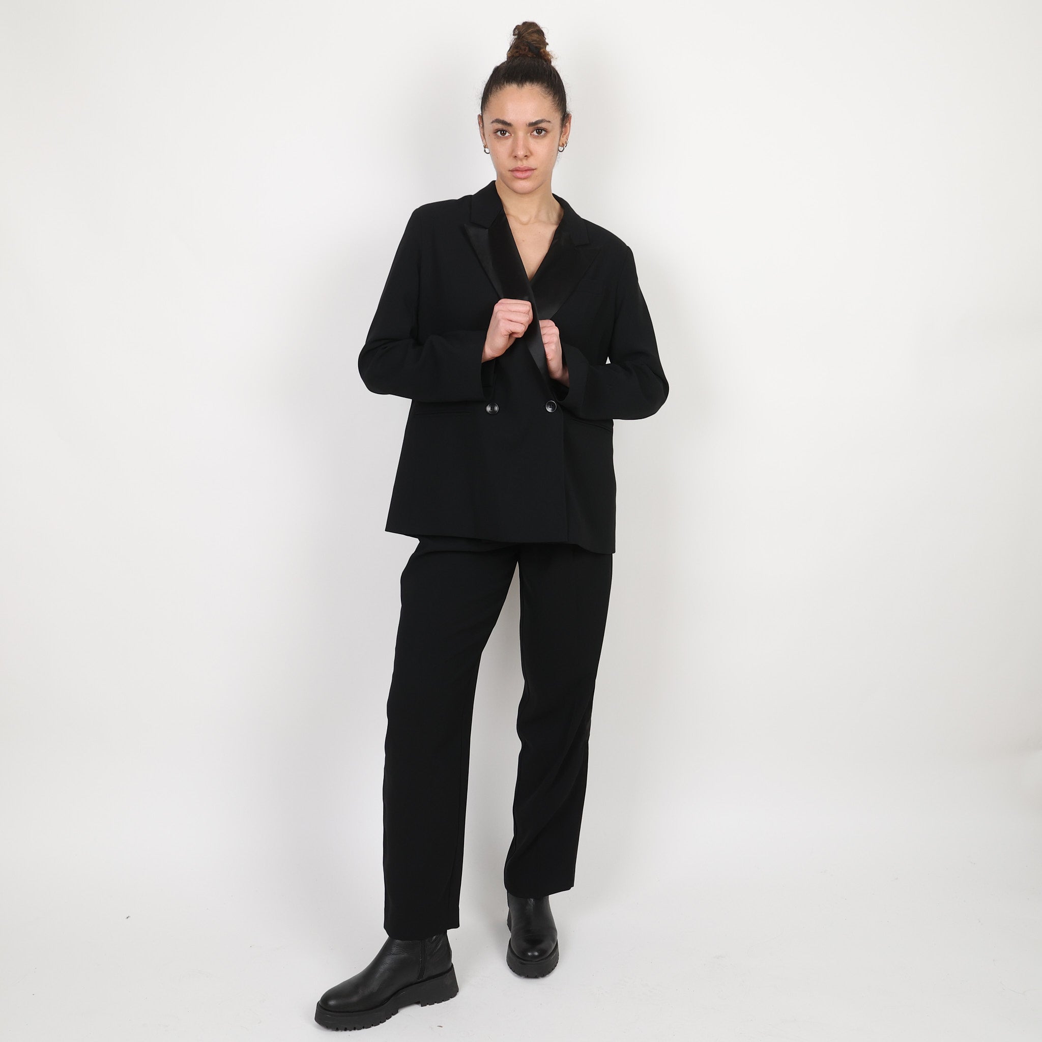 Suit, UK Size 10