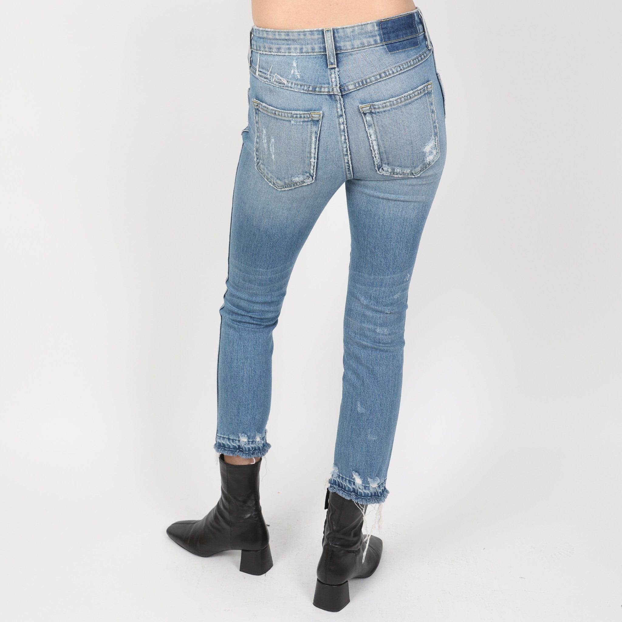 Jeans, Waist 26
