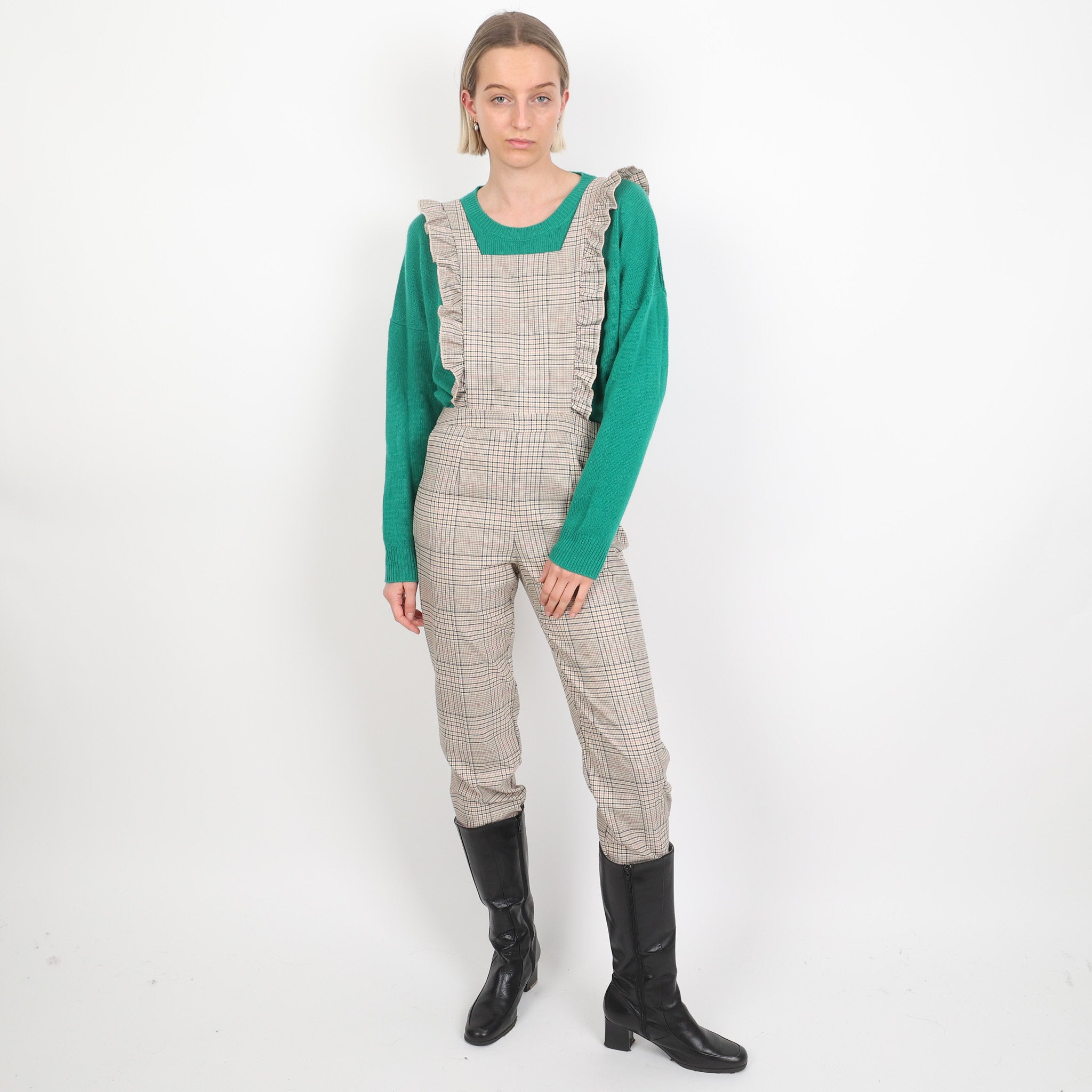 Jumpsuit, UK Size 10