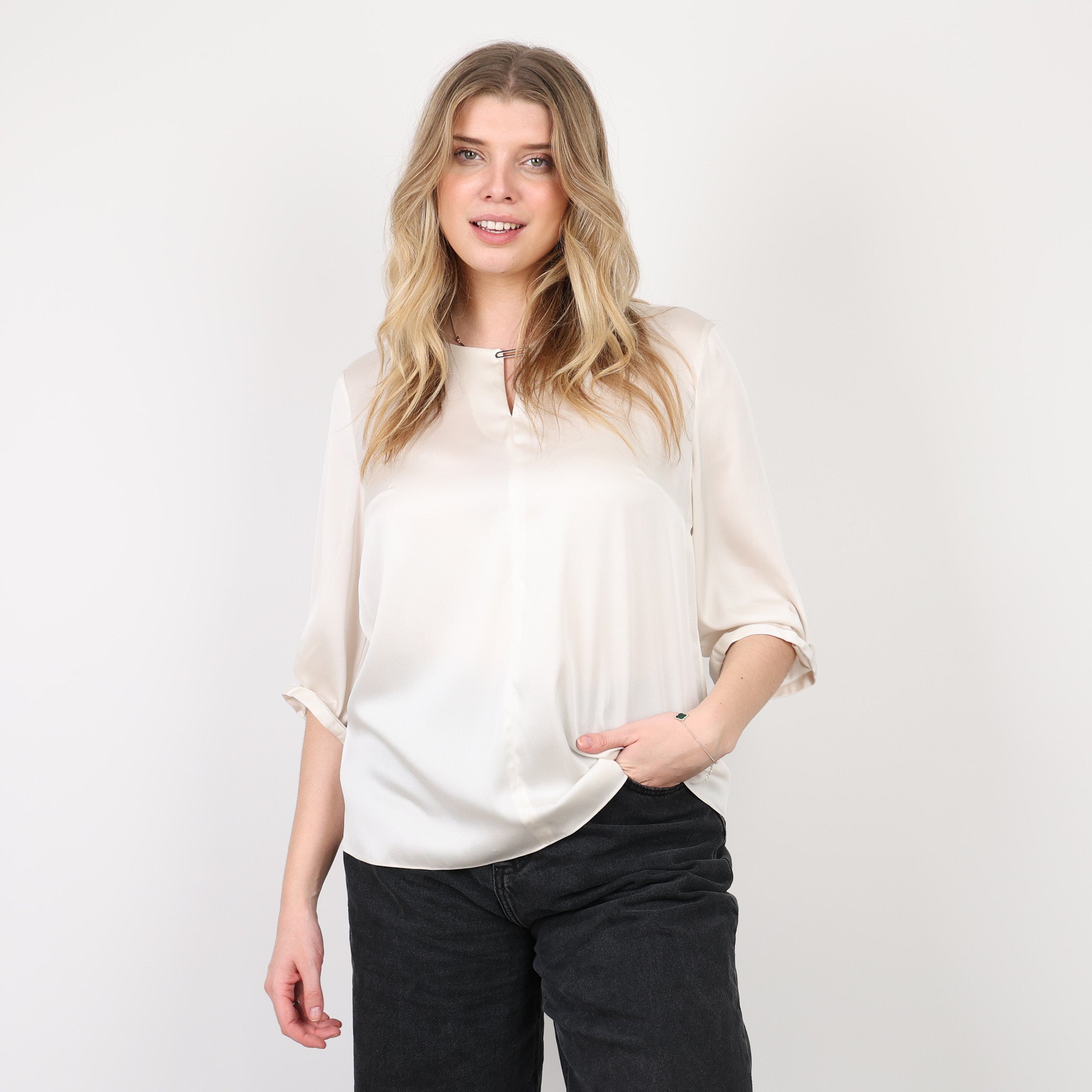 Top, UK Size 16