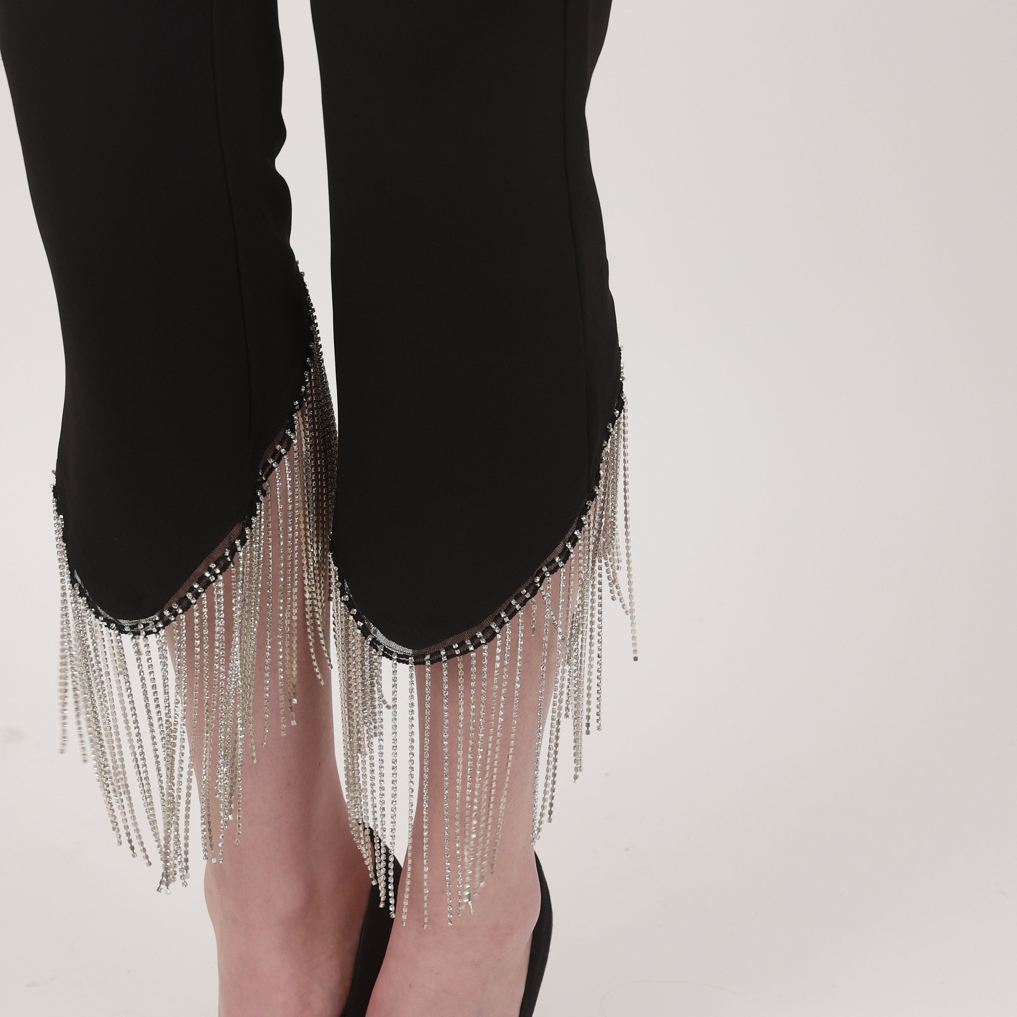 Trousers, UK Size 8