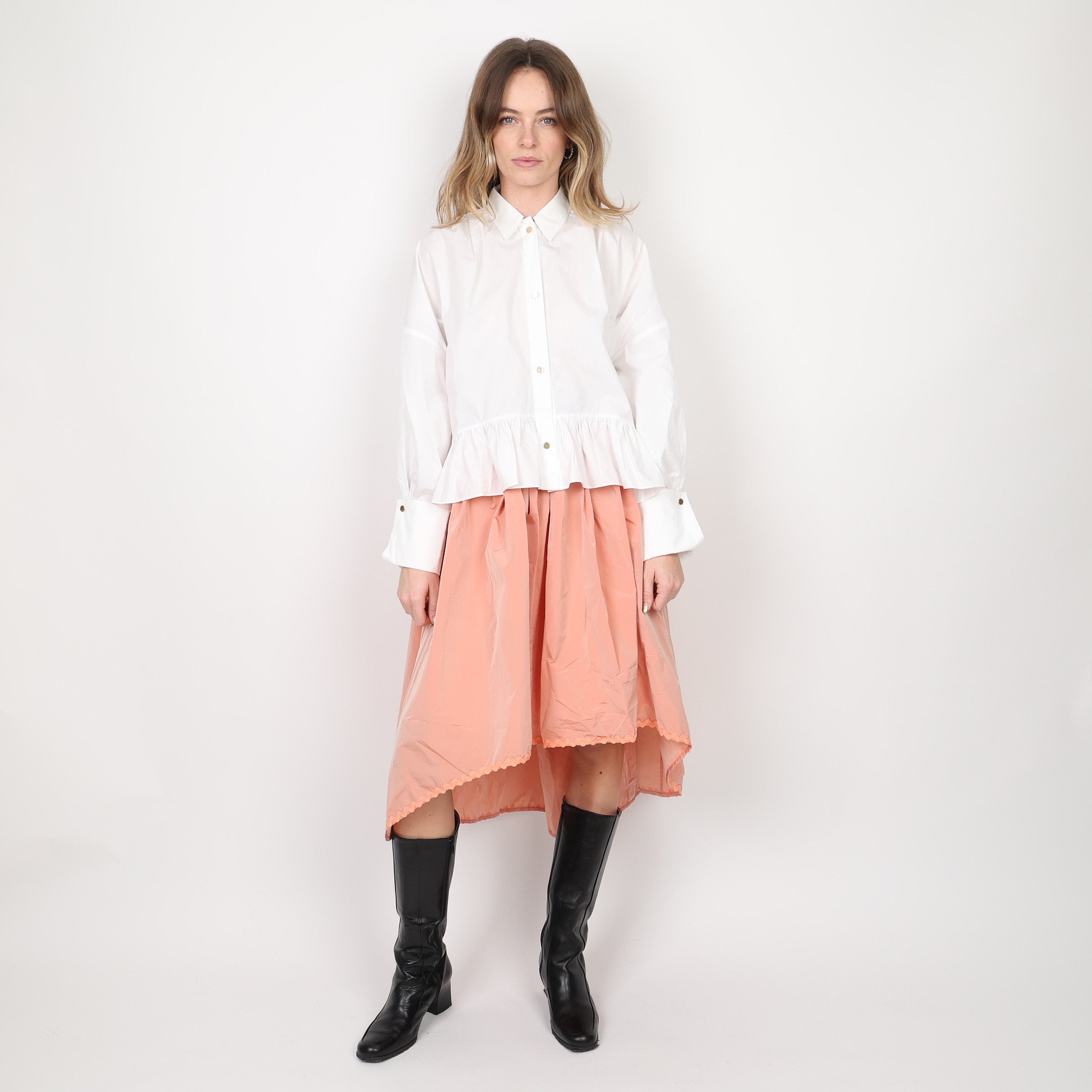 Blouse, UK Size 12