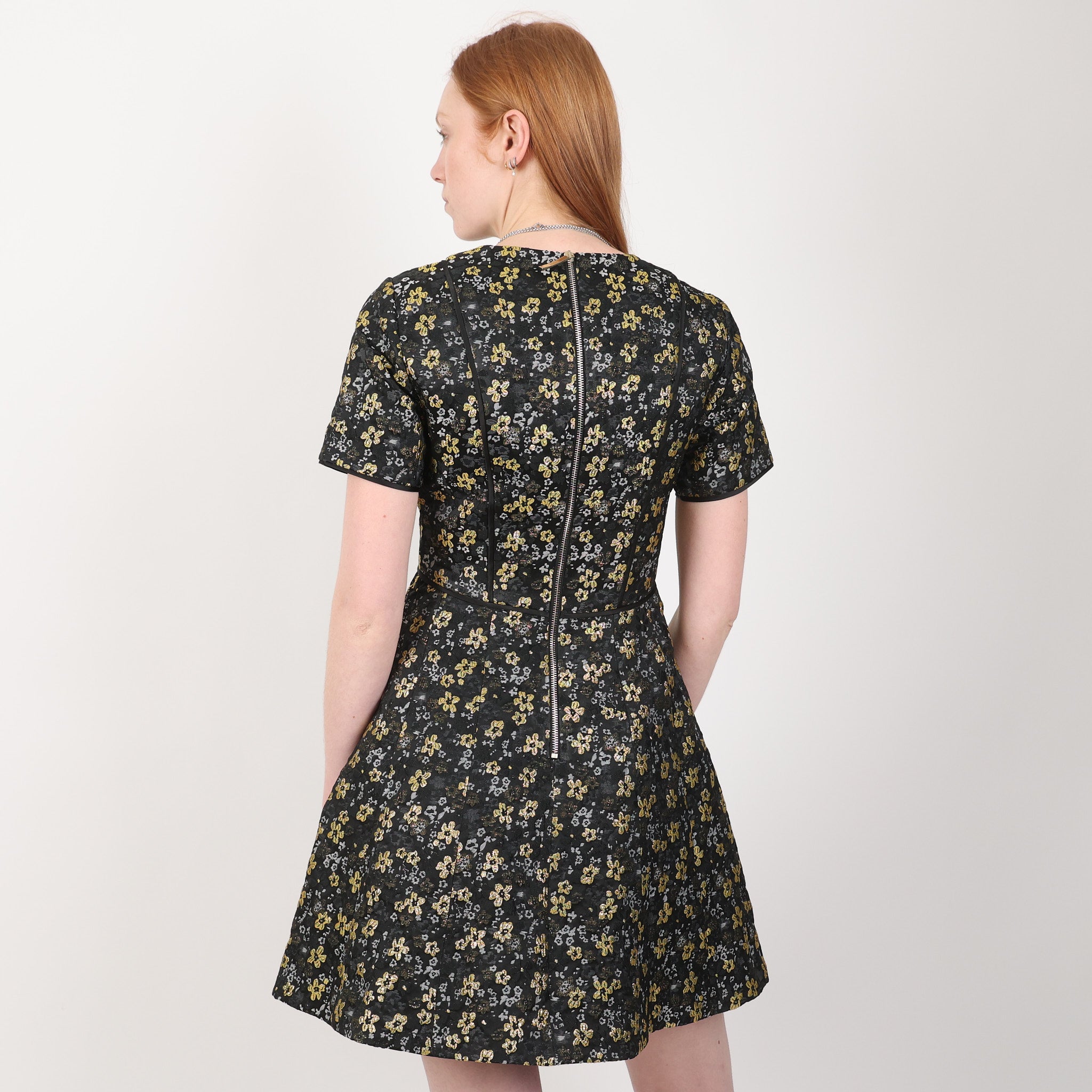 Dress, UK Size 8