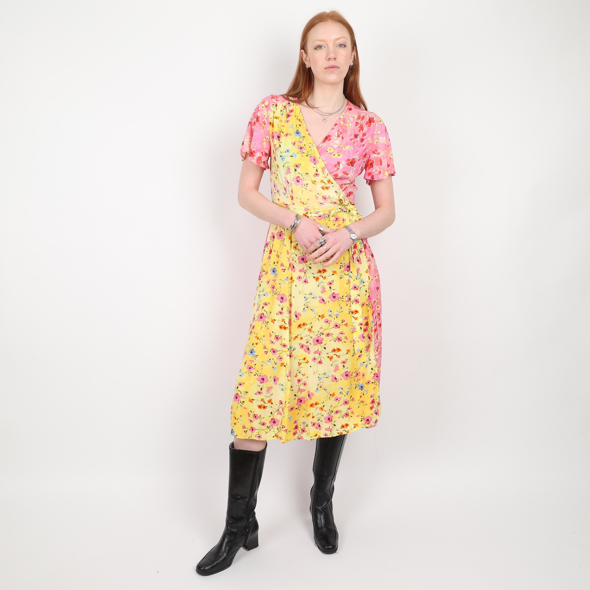 Dress, UK Size 8
