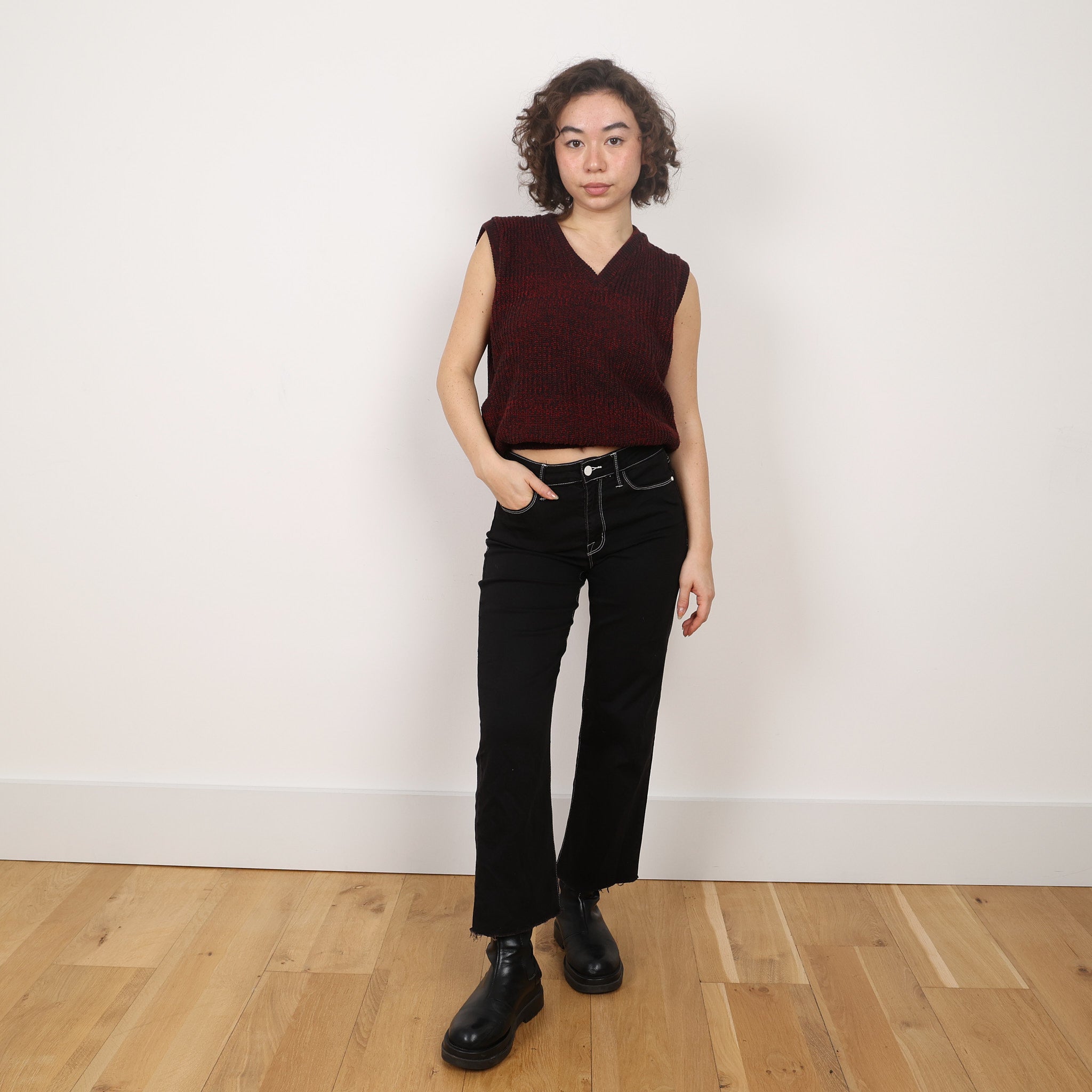 Jeans, Waist 27