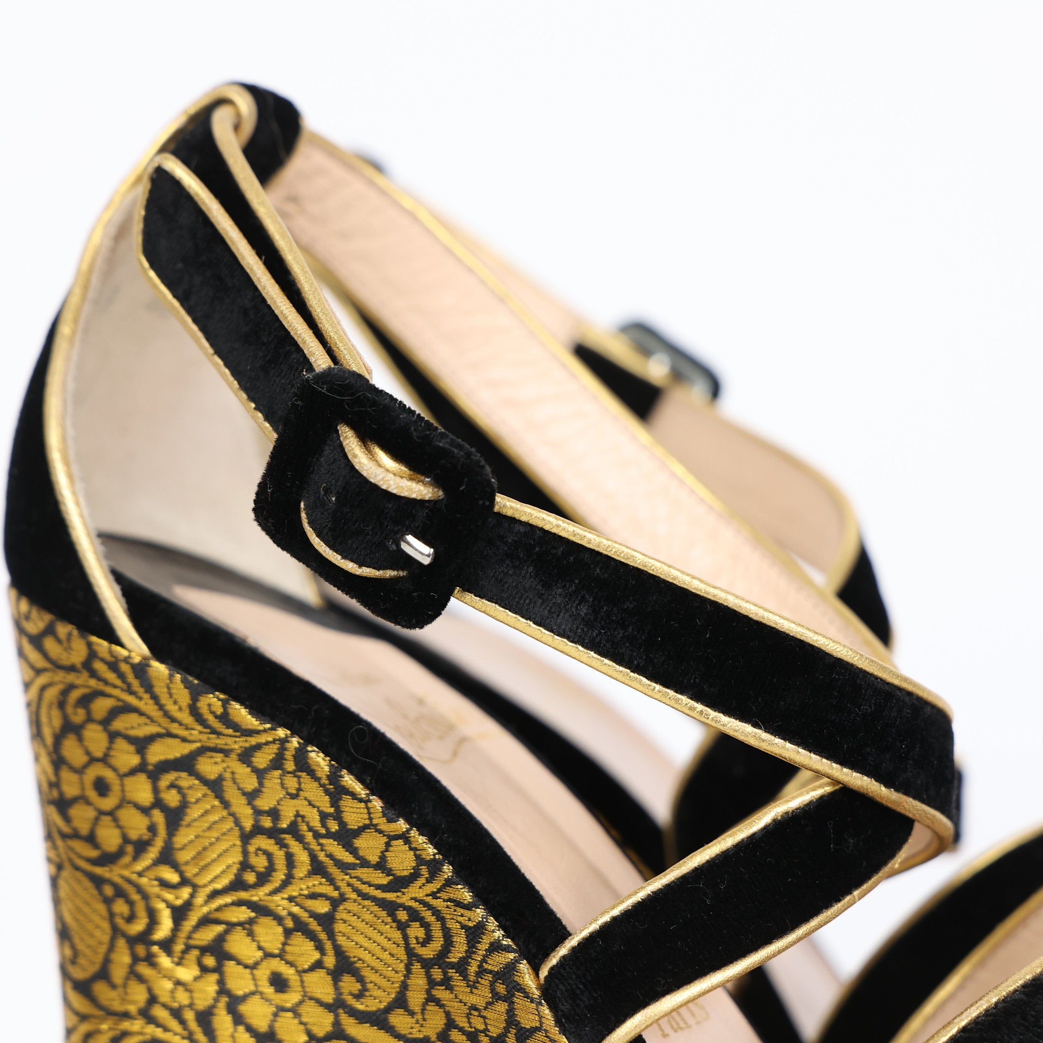 Shoes, Shoe Size 38.5