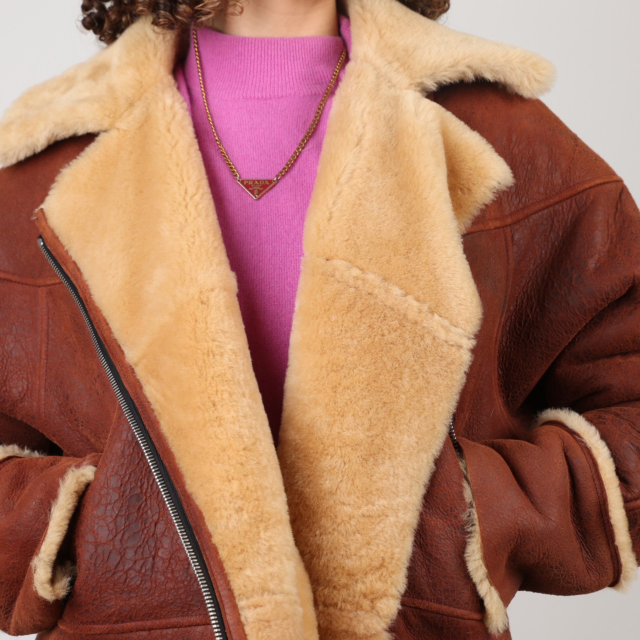 Coat, UK Size 12