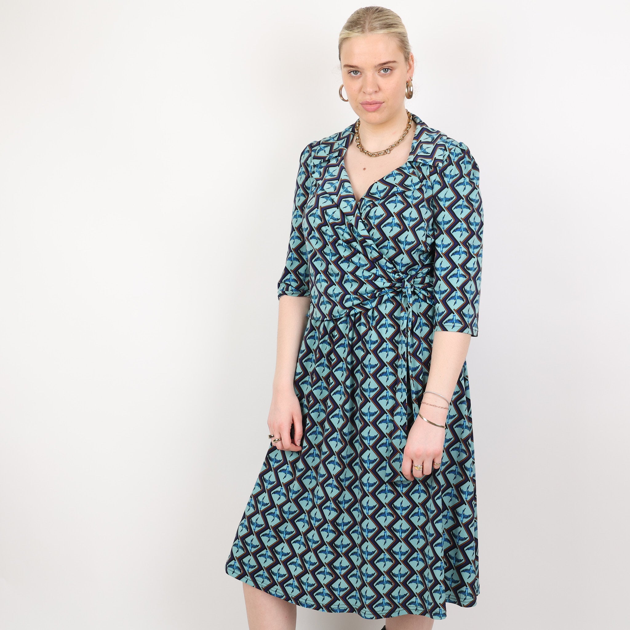 Dress, UK Size 18