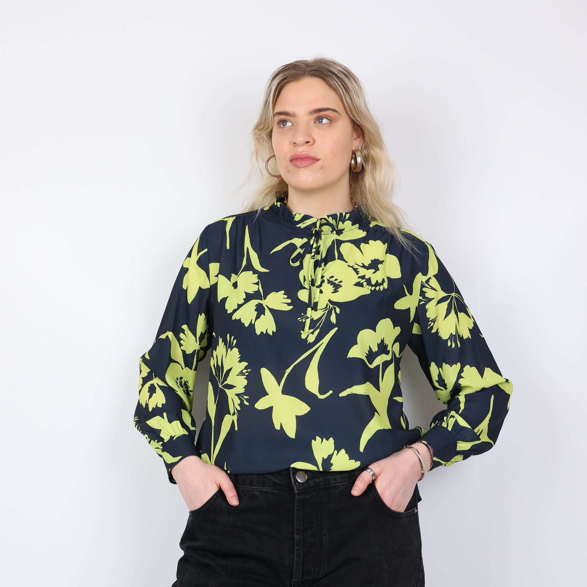 Blouse, UK Size 14