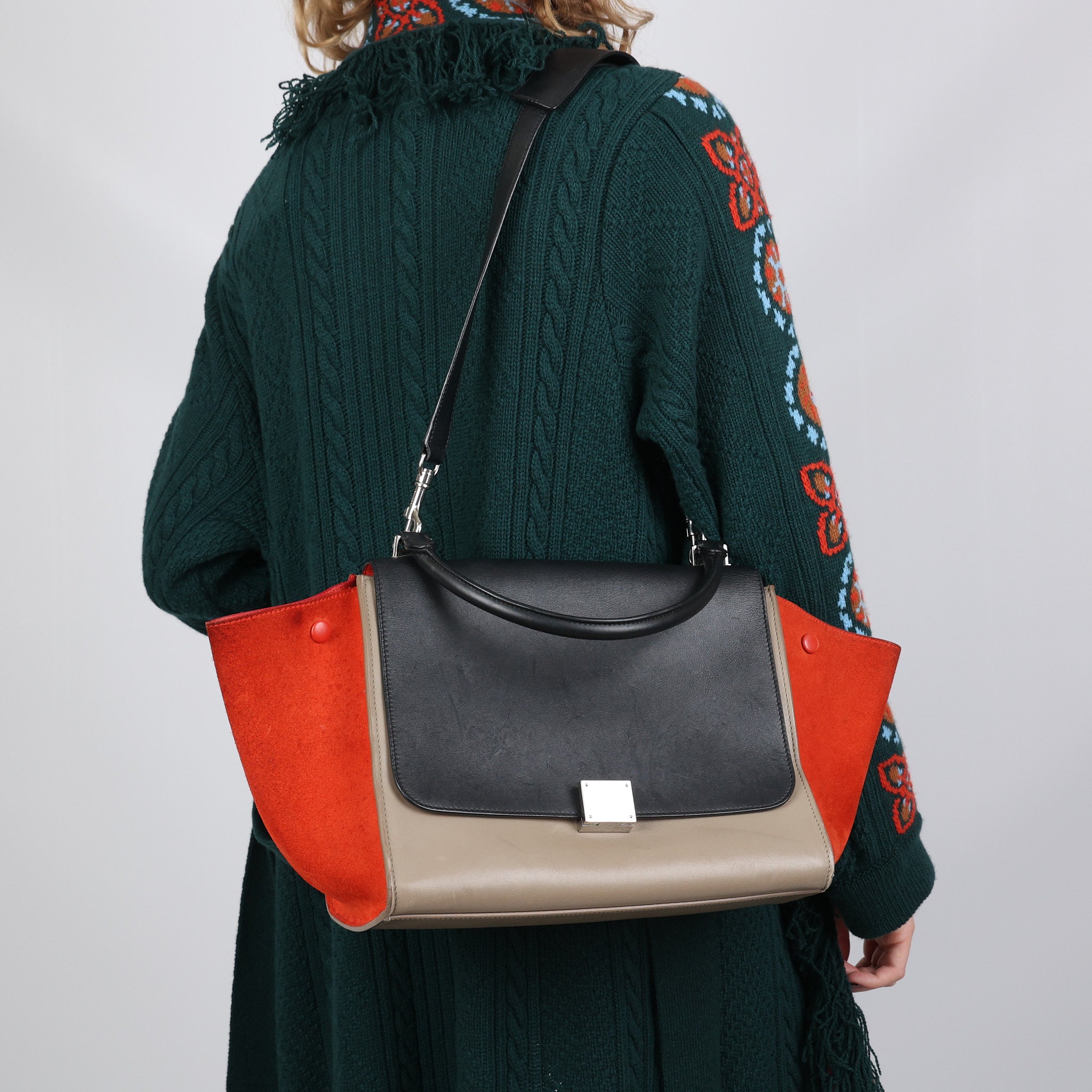 Bag , UK Size One Size