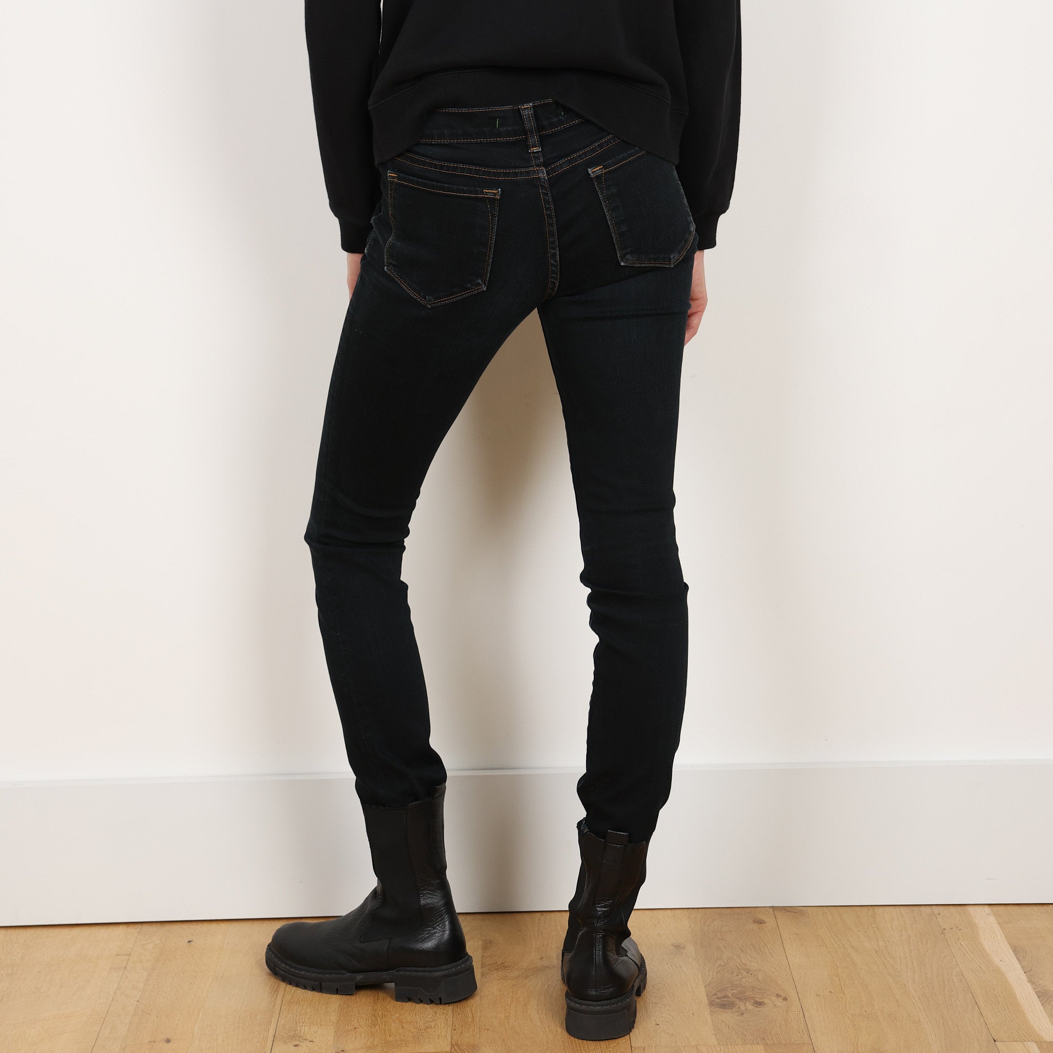 Jeans, Waist 26