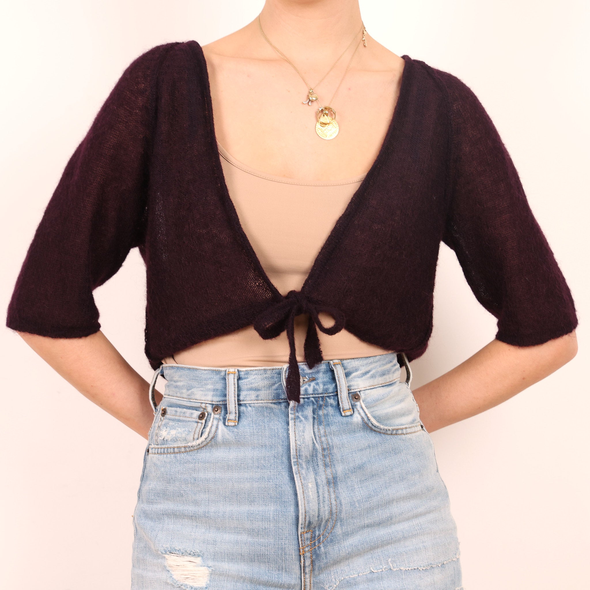 Knitwear, UK Size 10