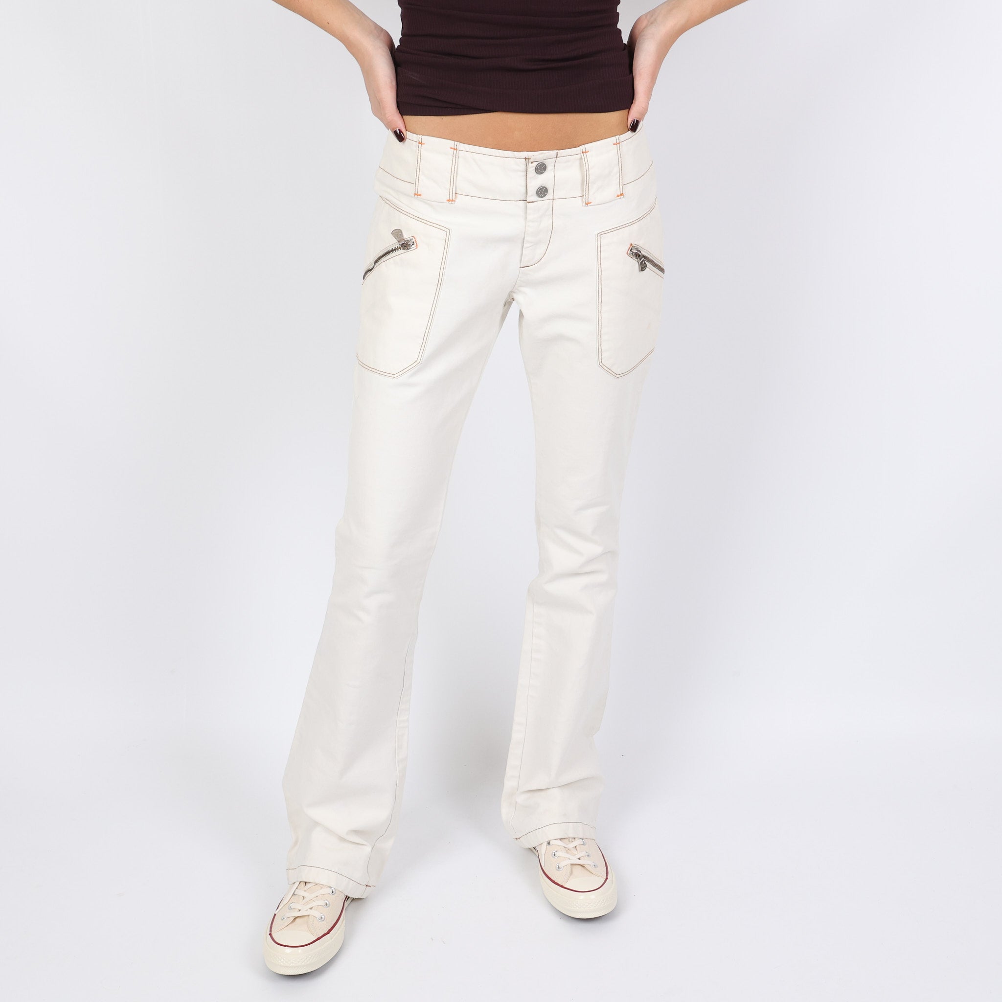 Jeans, Waist 28