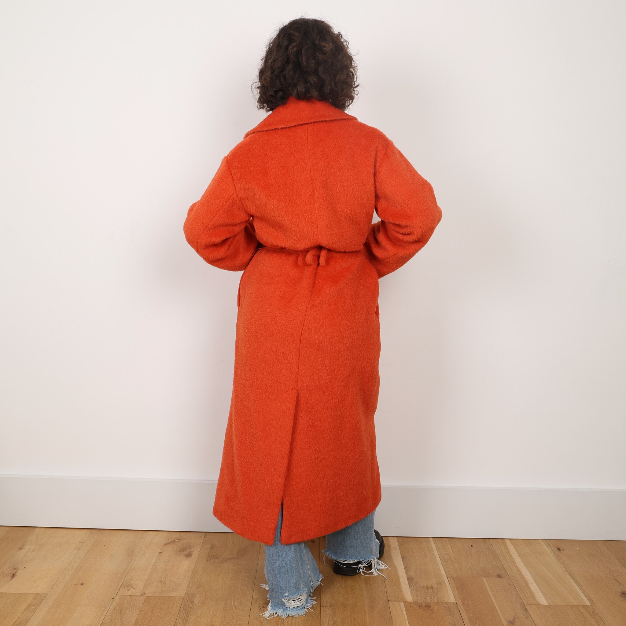Coat, UK Size 8