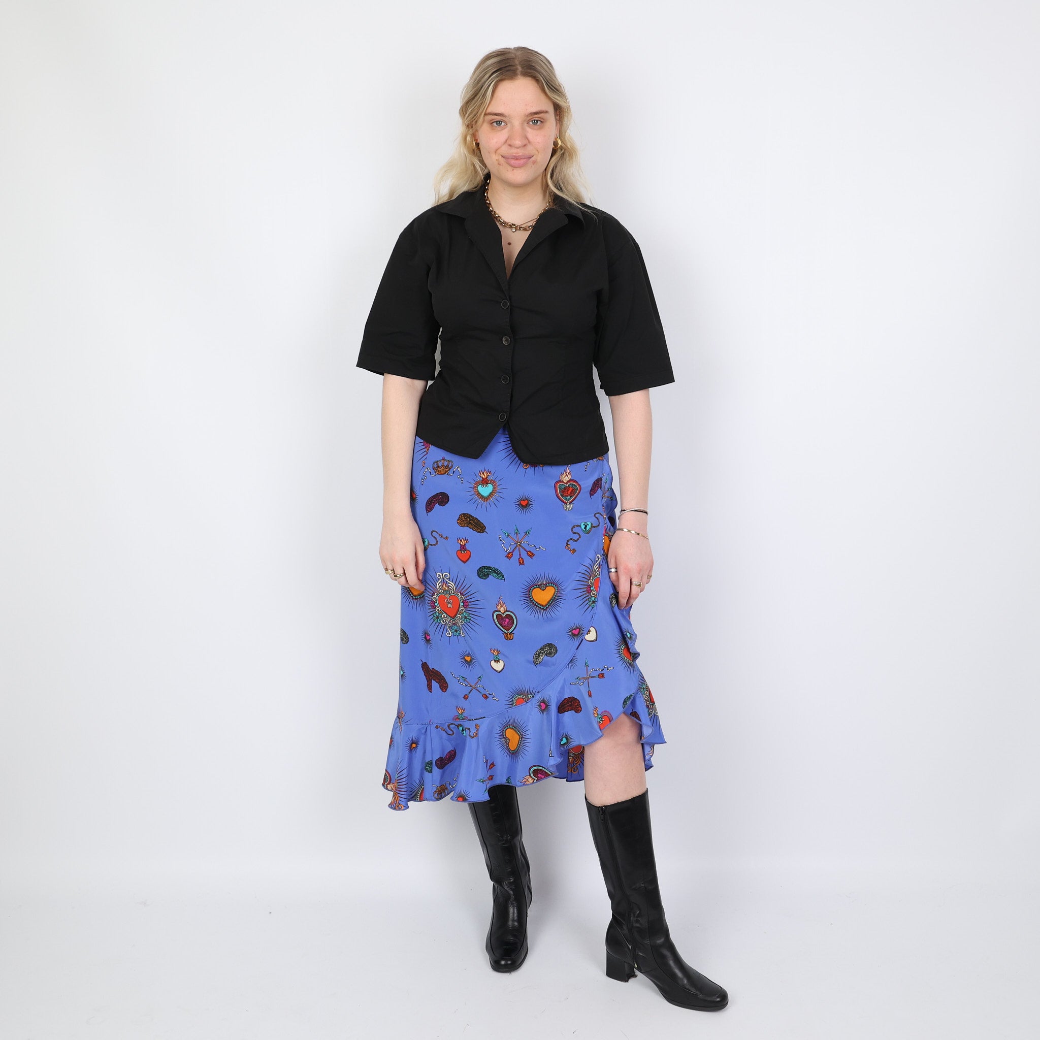 Skirt, UK Size 14