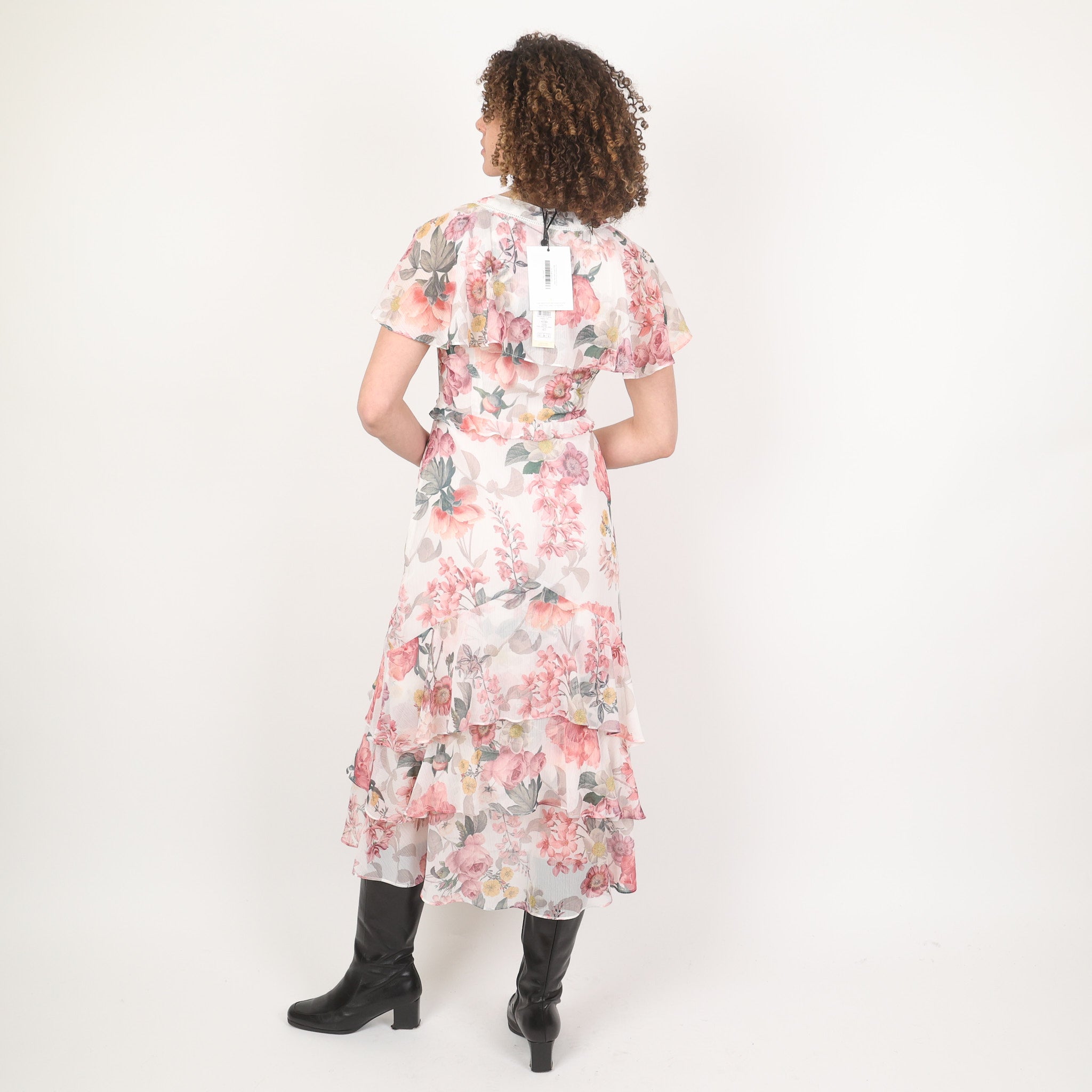 Dress, UK Size 10